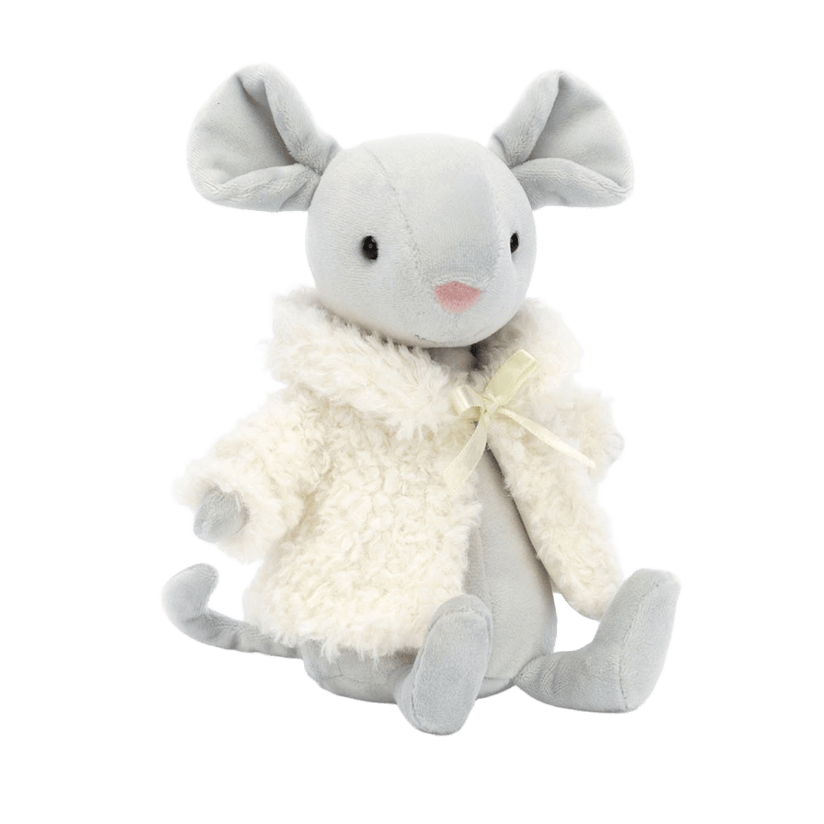 Comfy Coat Mouse