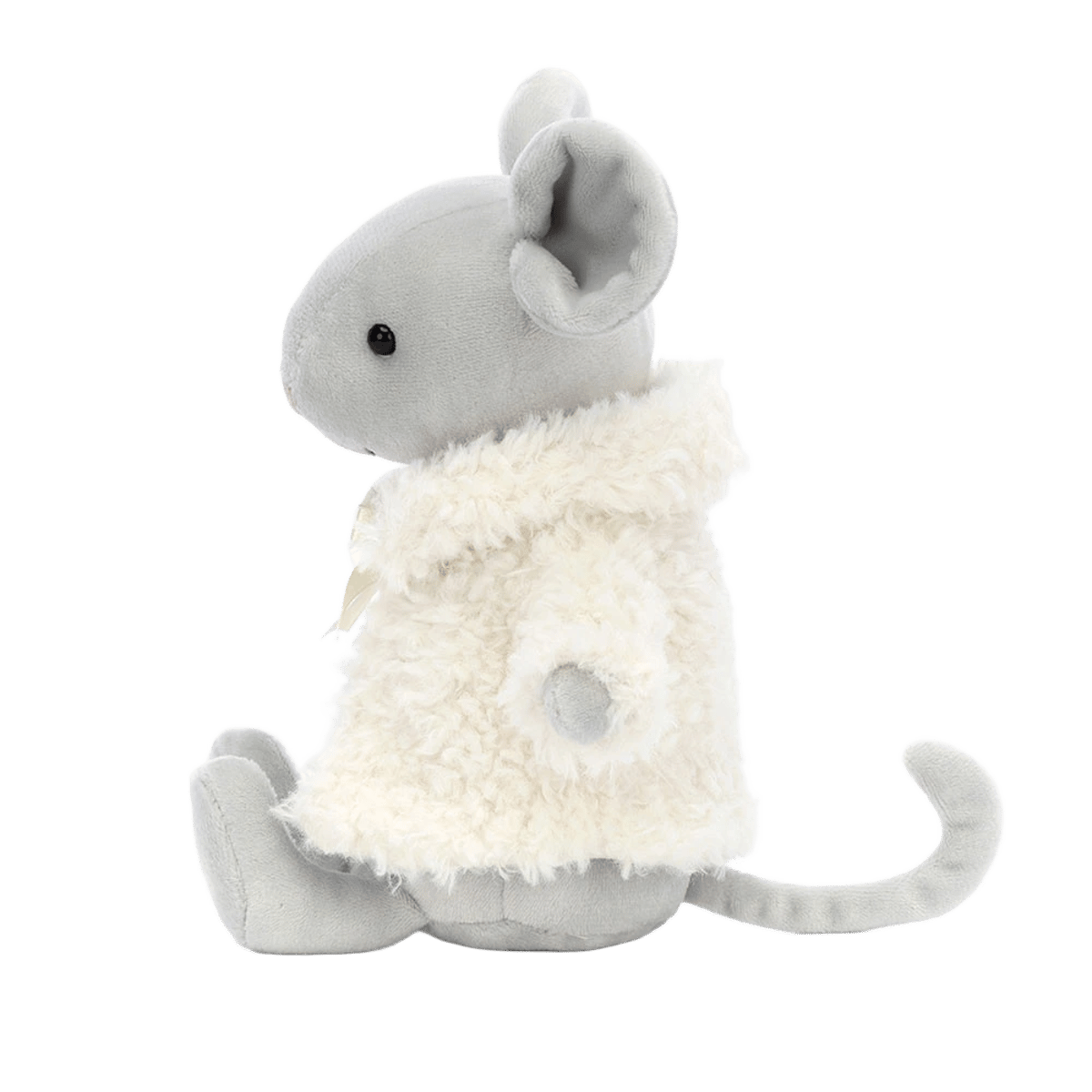 Comfy Coat Mouse