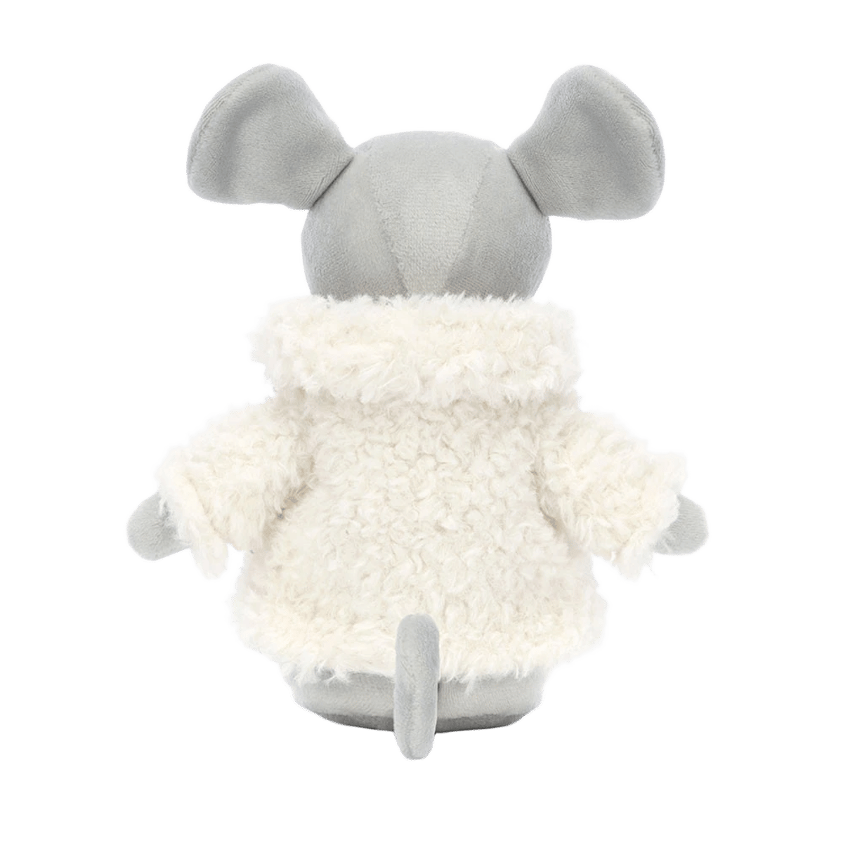 Comfy Coat Mouse