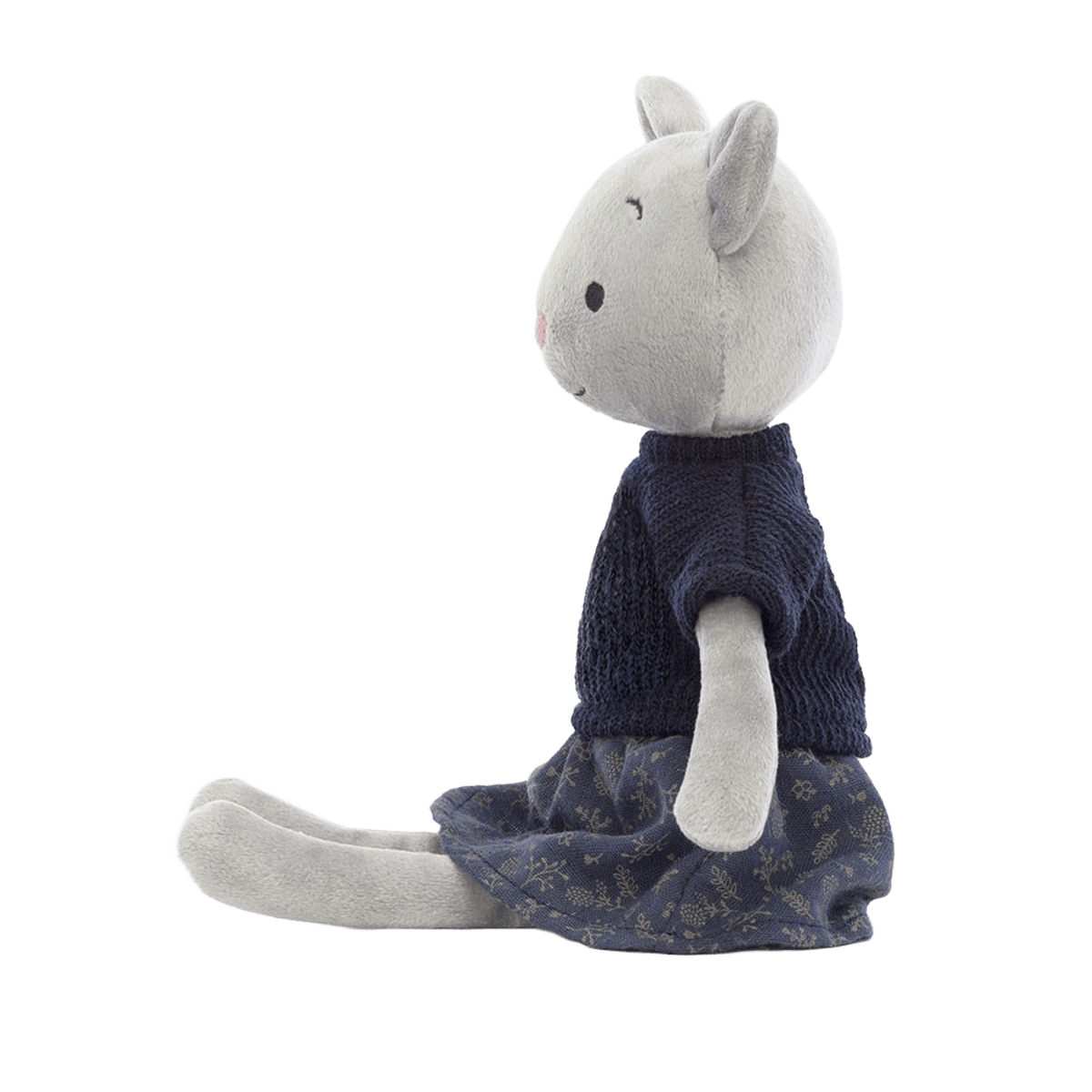 Coquette Cutie Cat