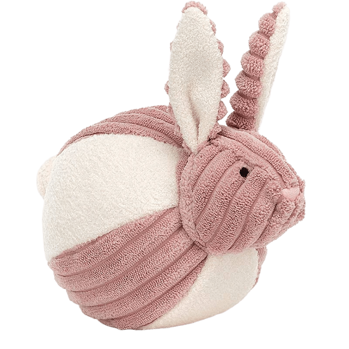 Cordy Roy Baby Bunny Activity Ball