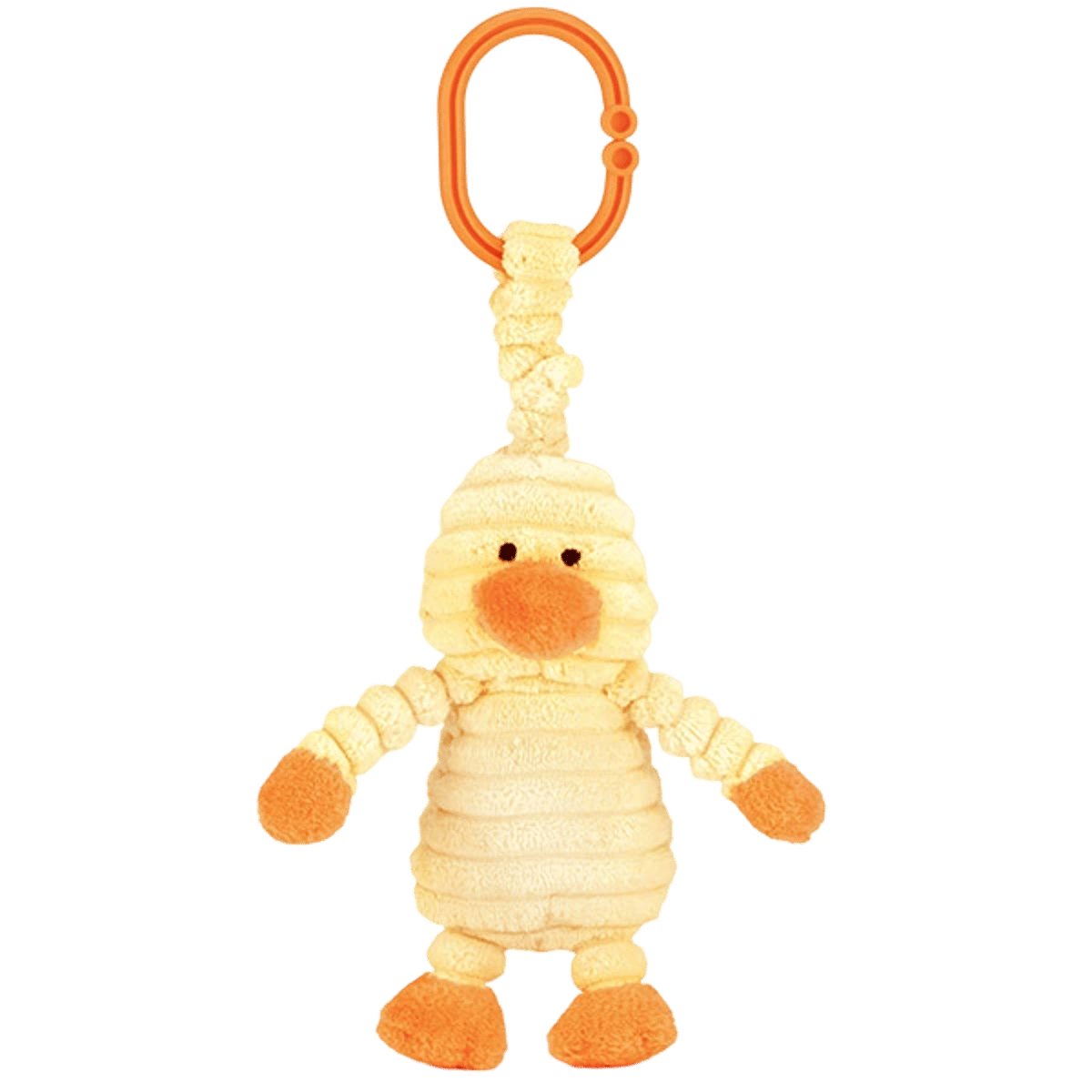 Cordy Roy Baby Duckling Jitter