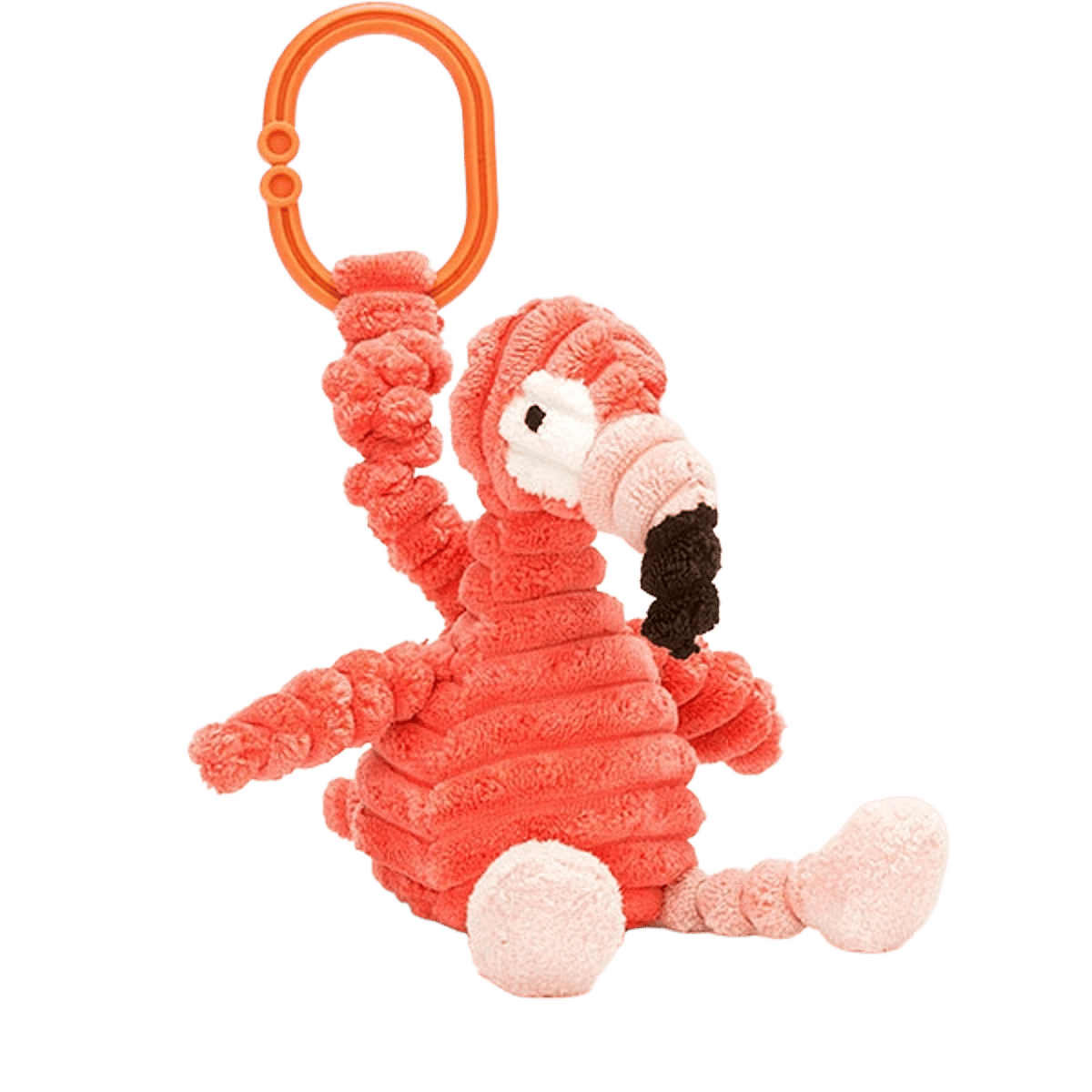 Cordy Roy Baby Flamingo Jitter