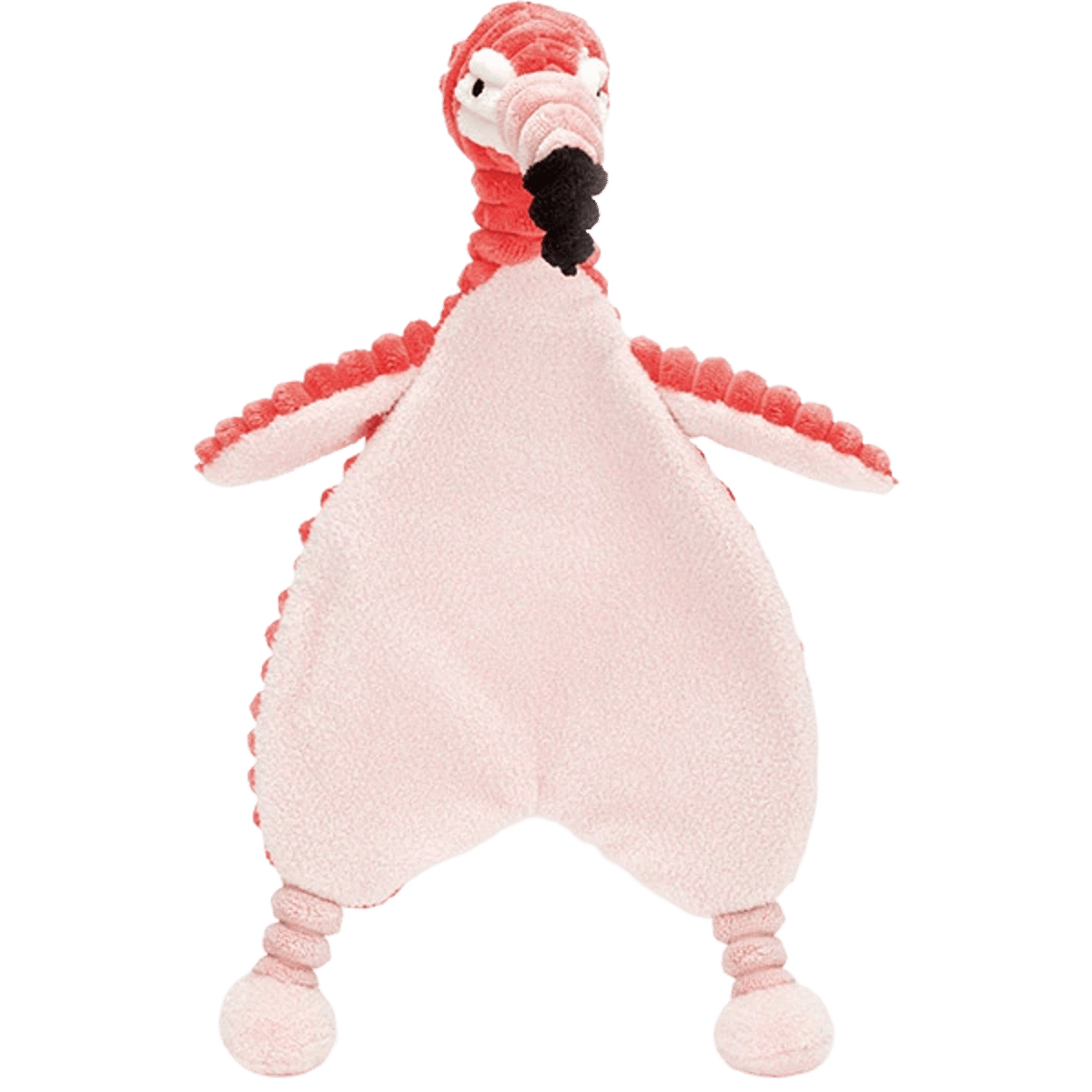 Cordy Roy Baby Flamingo Soother