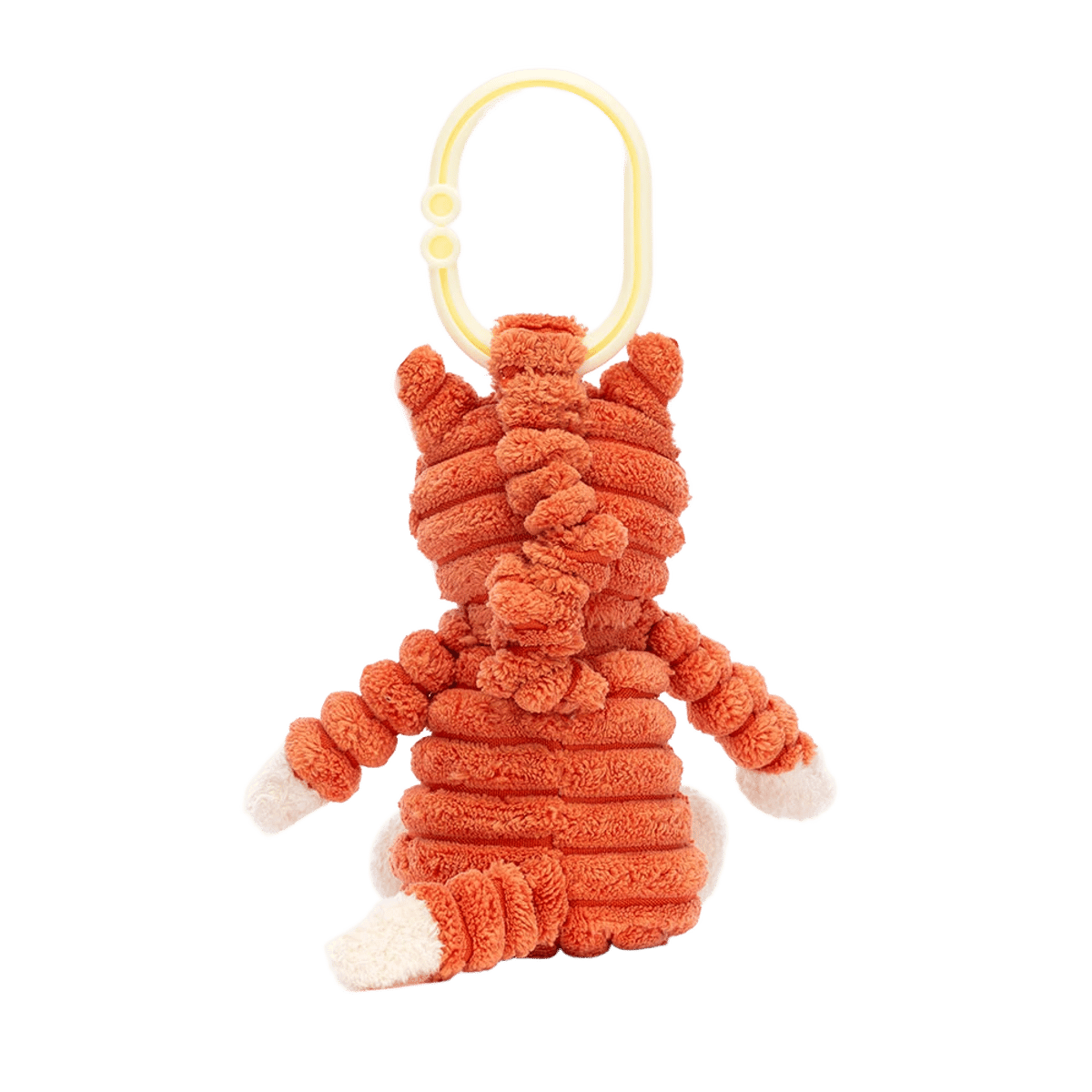 Cordy Roy Baby Fox Jitter