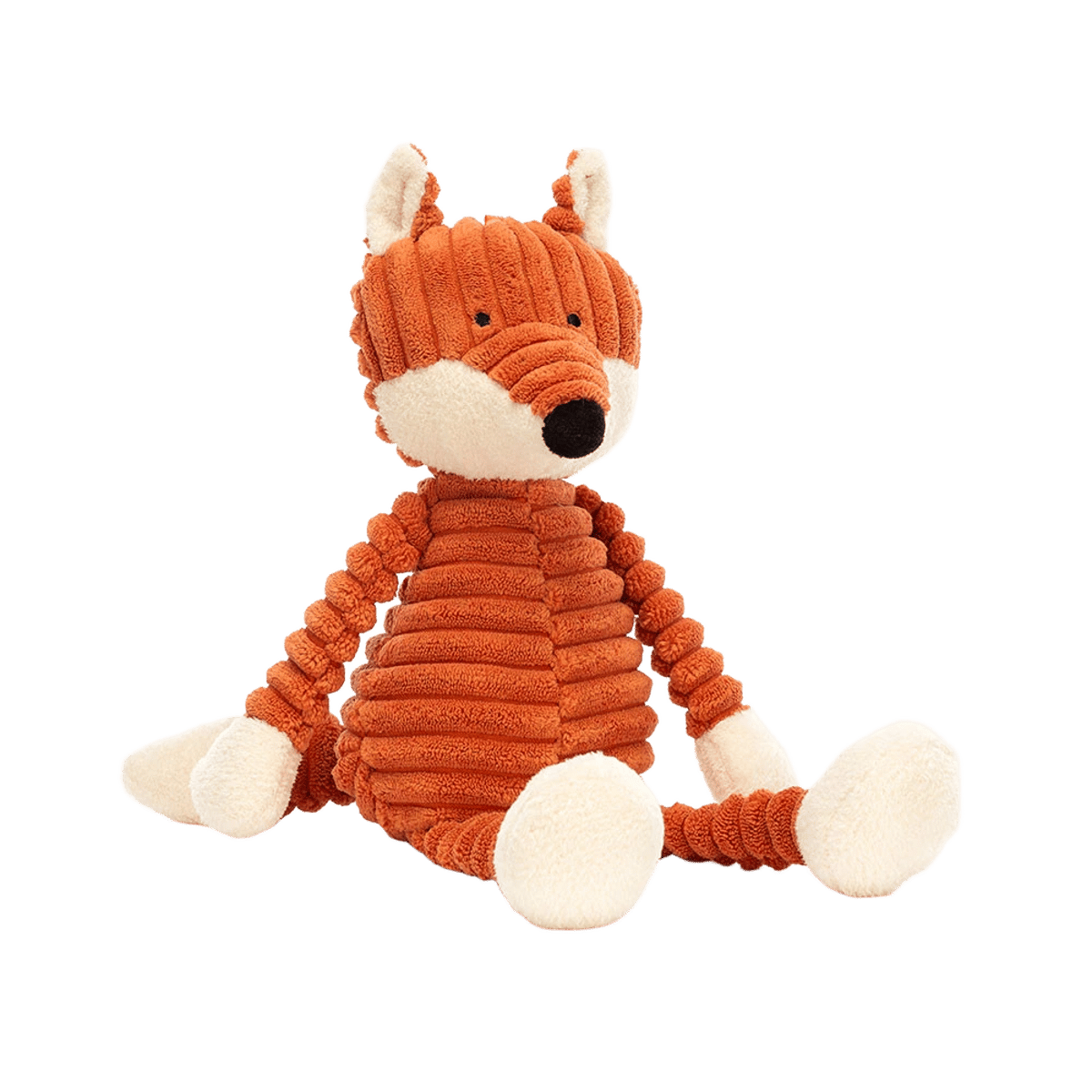 Cordy Roy Baby Fox