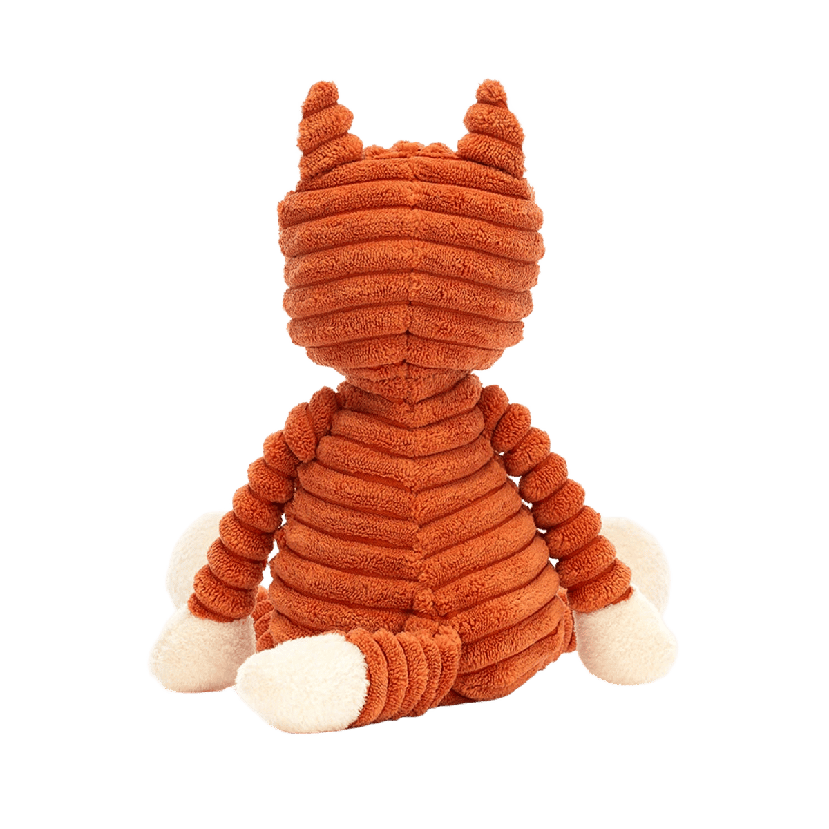 Cordy Roy Baby Fox