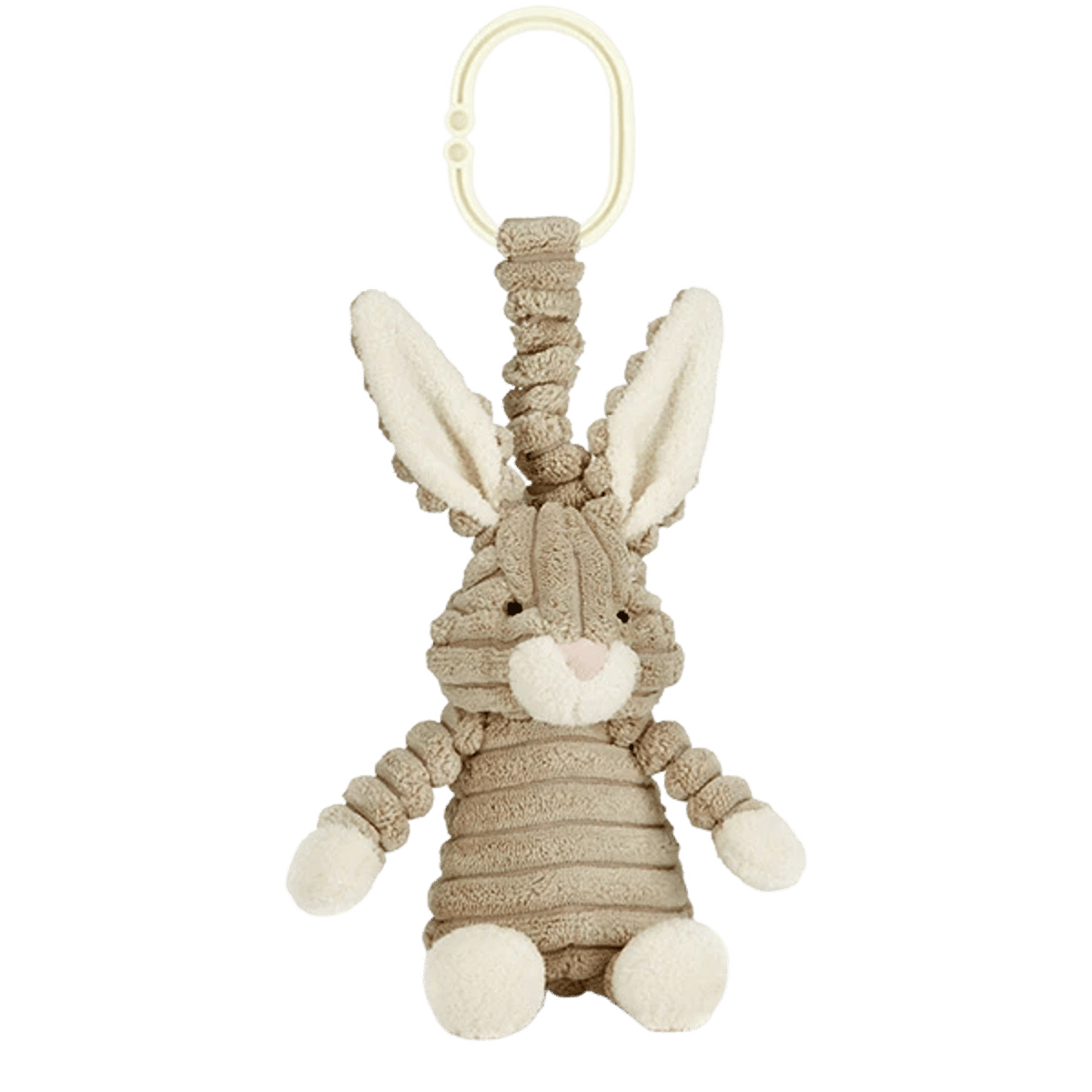 Cordy Roy Baby Hare Jitter