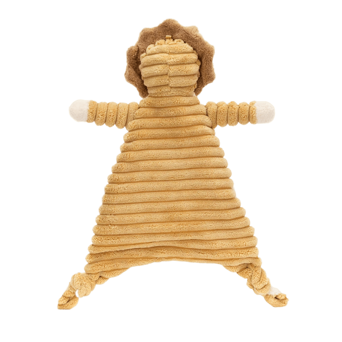 Cordy Roy Baby Lion Comforter