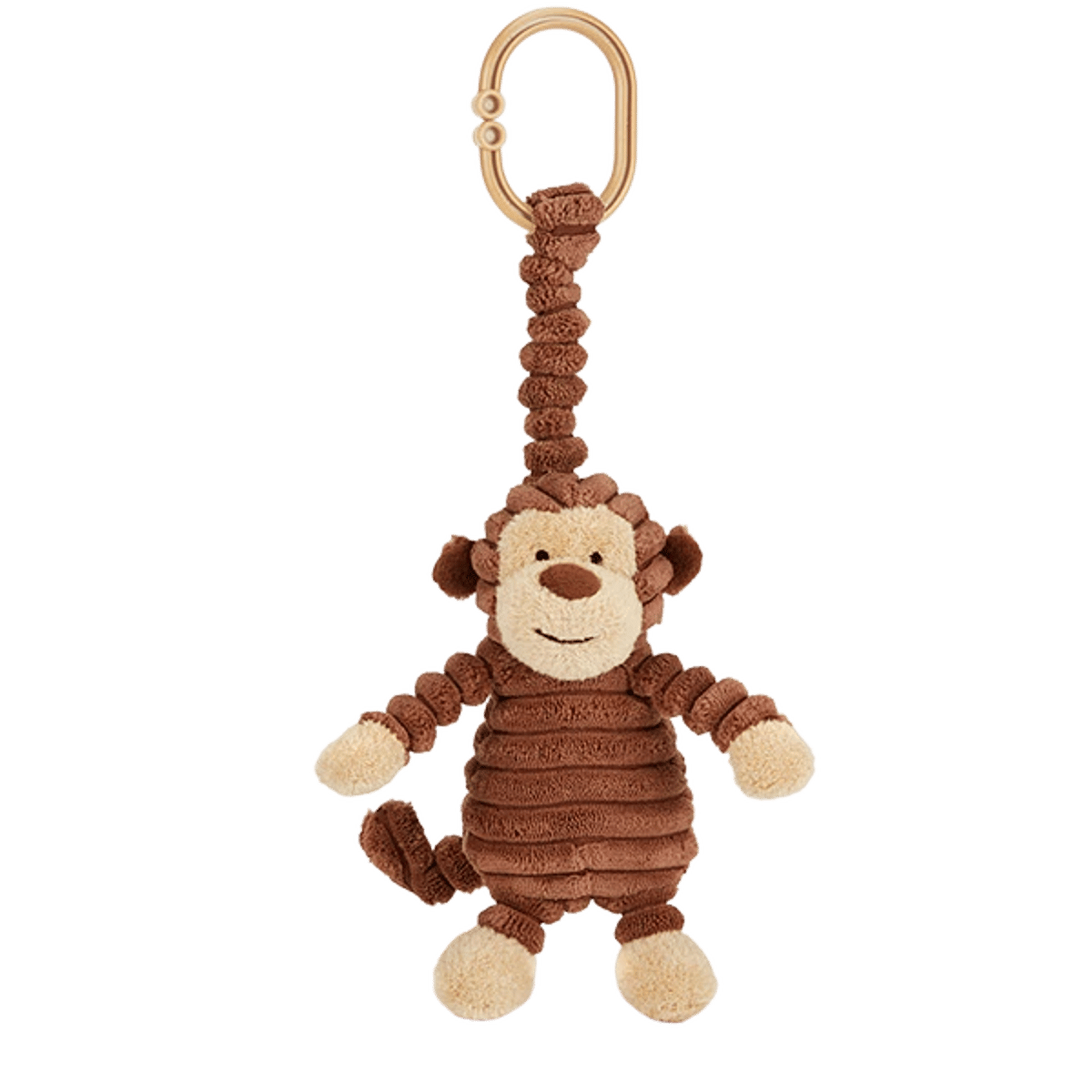 Cordy Roy Baby Monkey Jitter