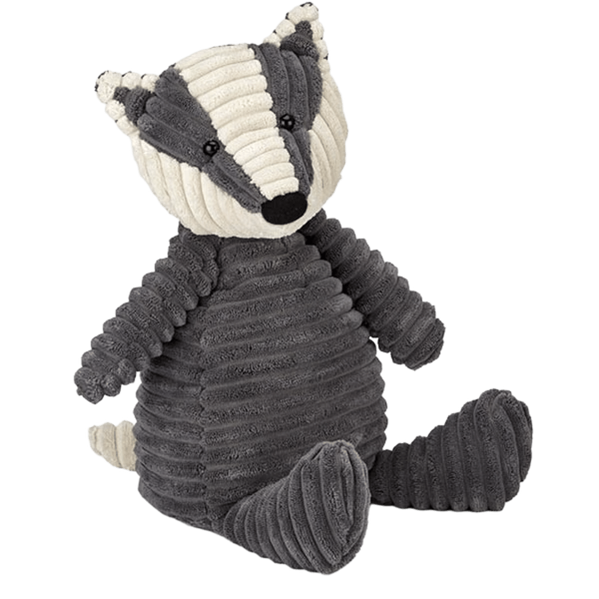 Cordy Roy Badger