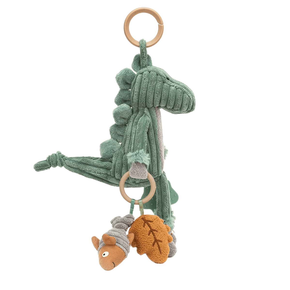 Cordy Roy Dino Activity Toy