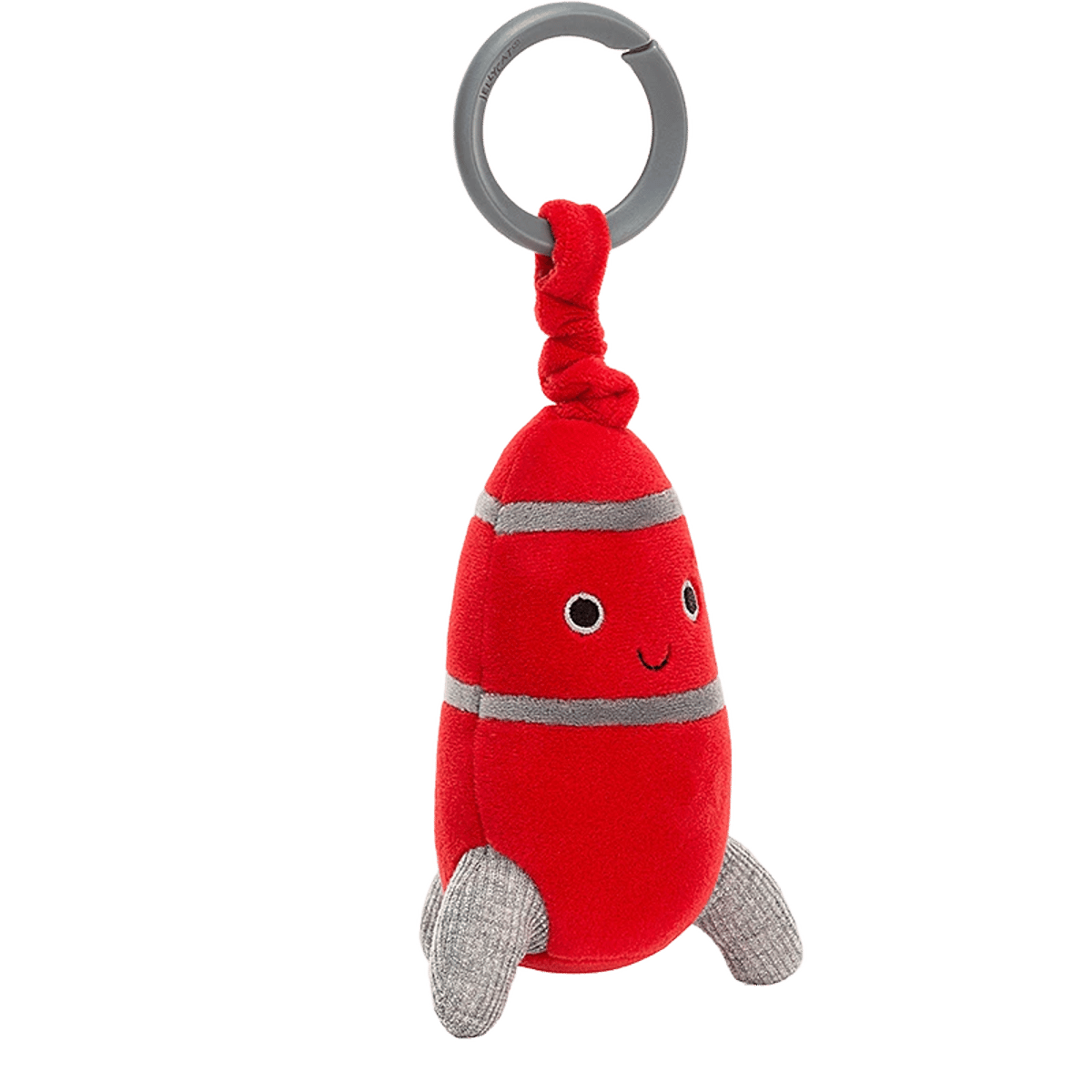 Cosmopop Rocket Jitter & Rattle