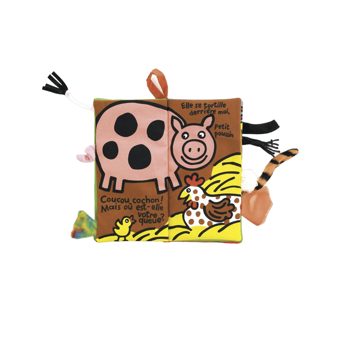 Coucou Ferme