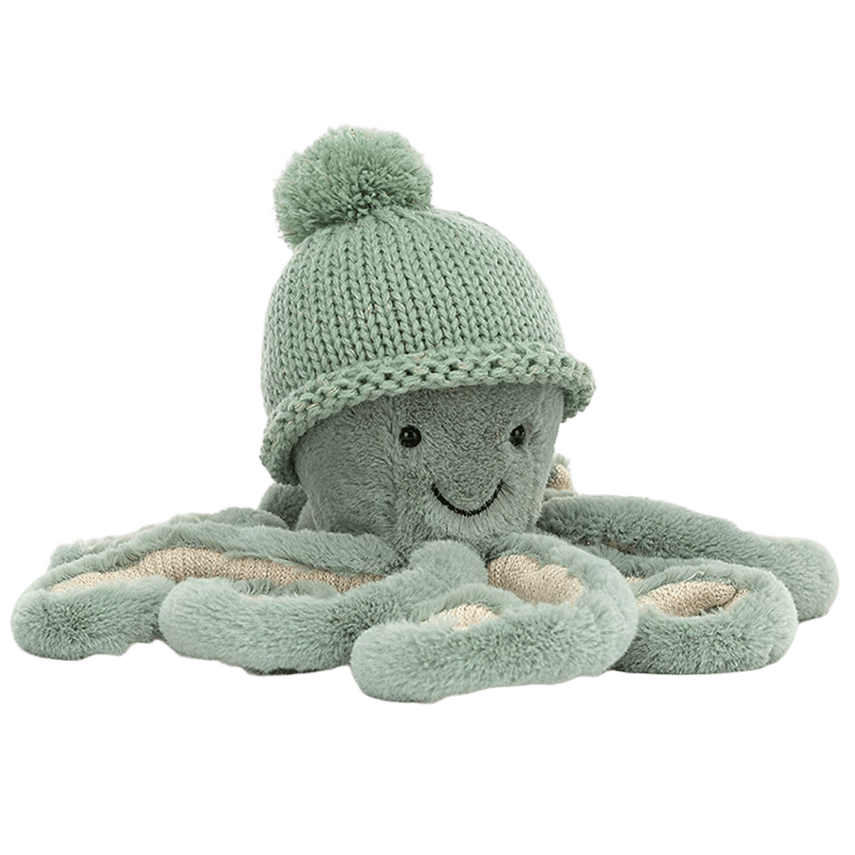 Cozi Odyssey Octopus