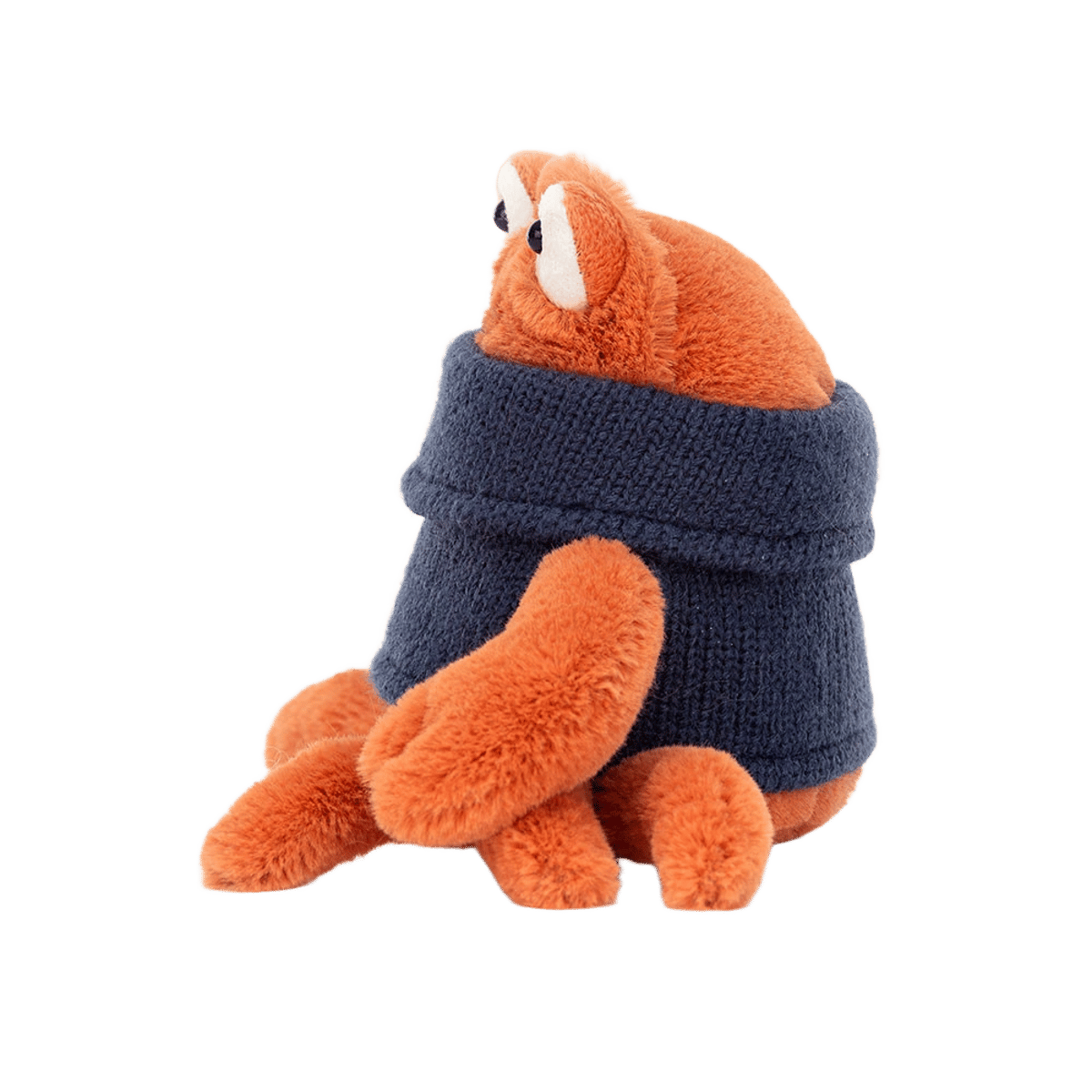 Cozy Crew Crab
