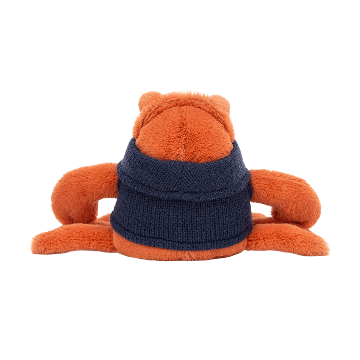 Cozy Crew Crab