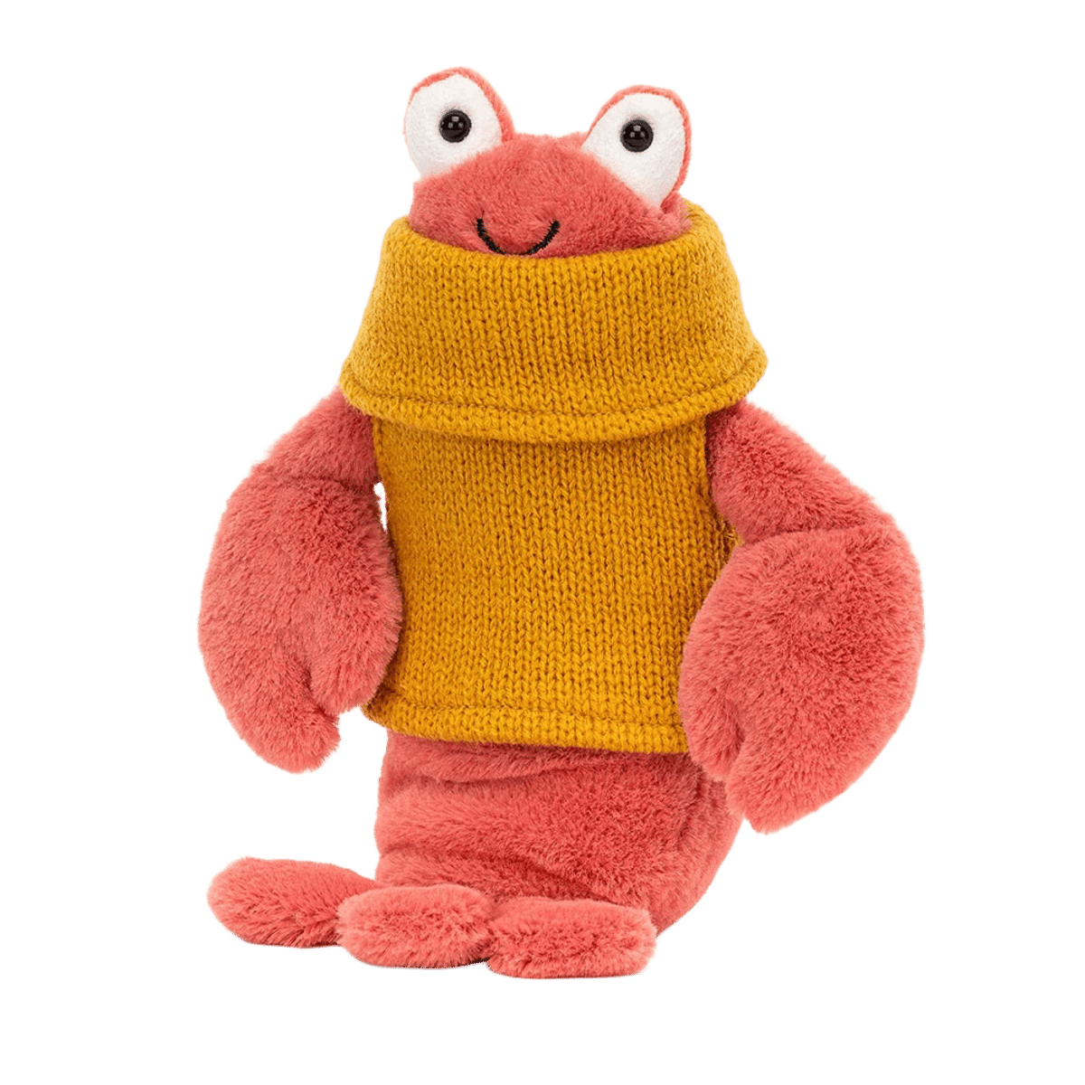 Cozy Crew Lobster