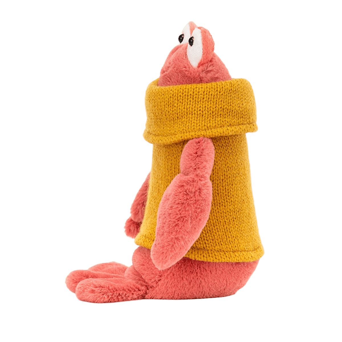 Cozy Crew Lobster