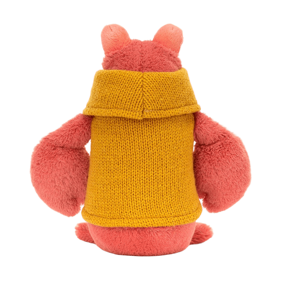 Cozy Crew Lobster
