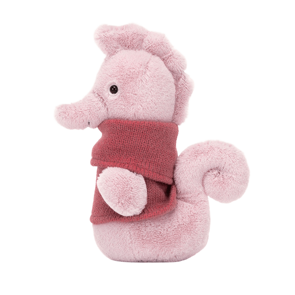 Cozy Crew Seahorse