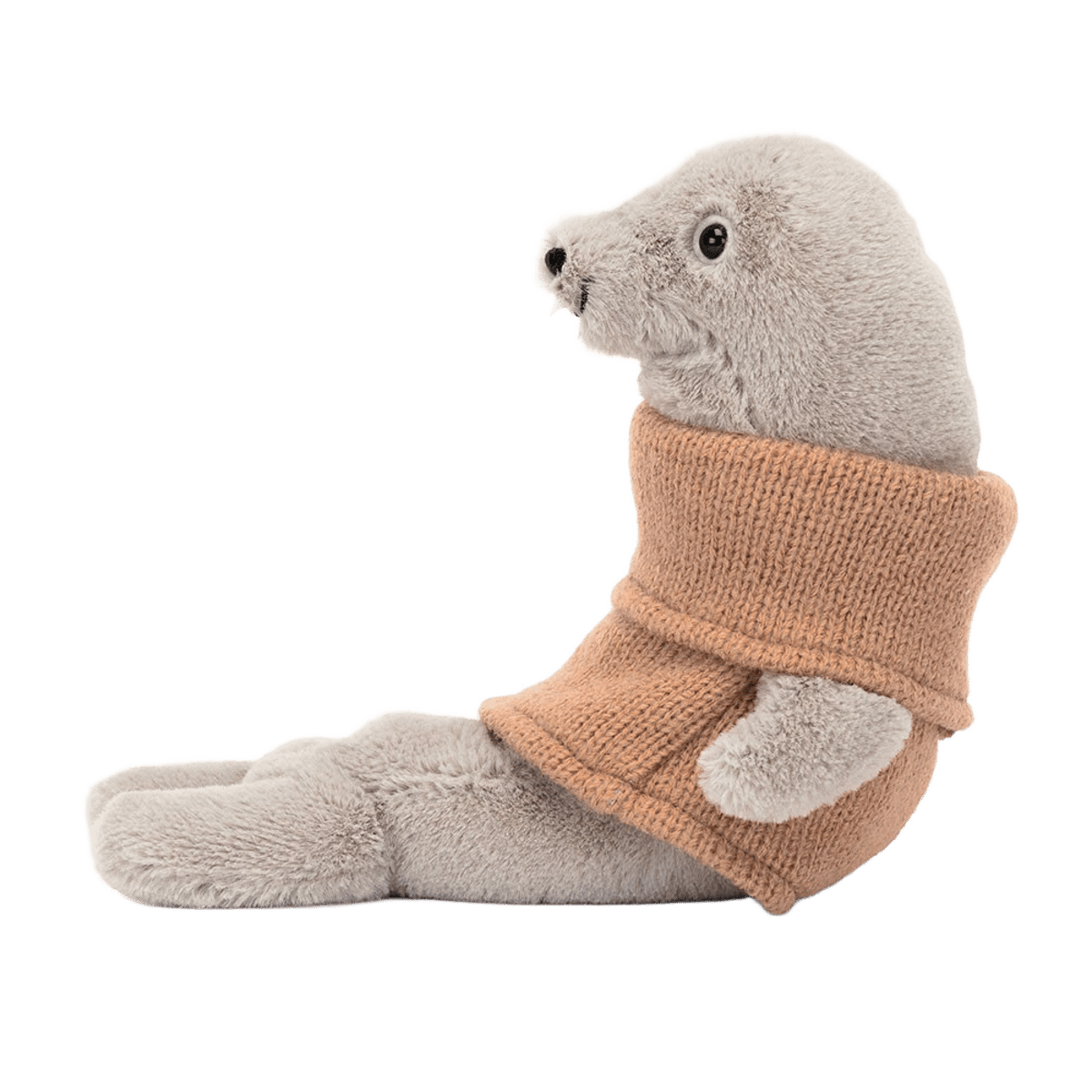 Cozy Crew Seal
