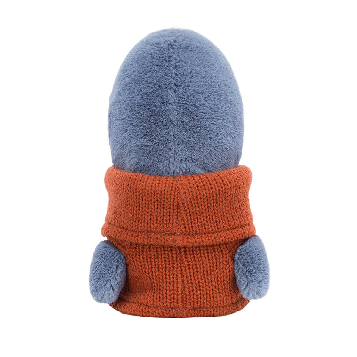 Cozy Crew Whale