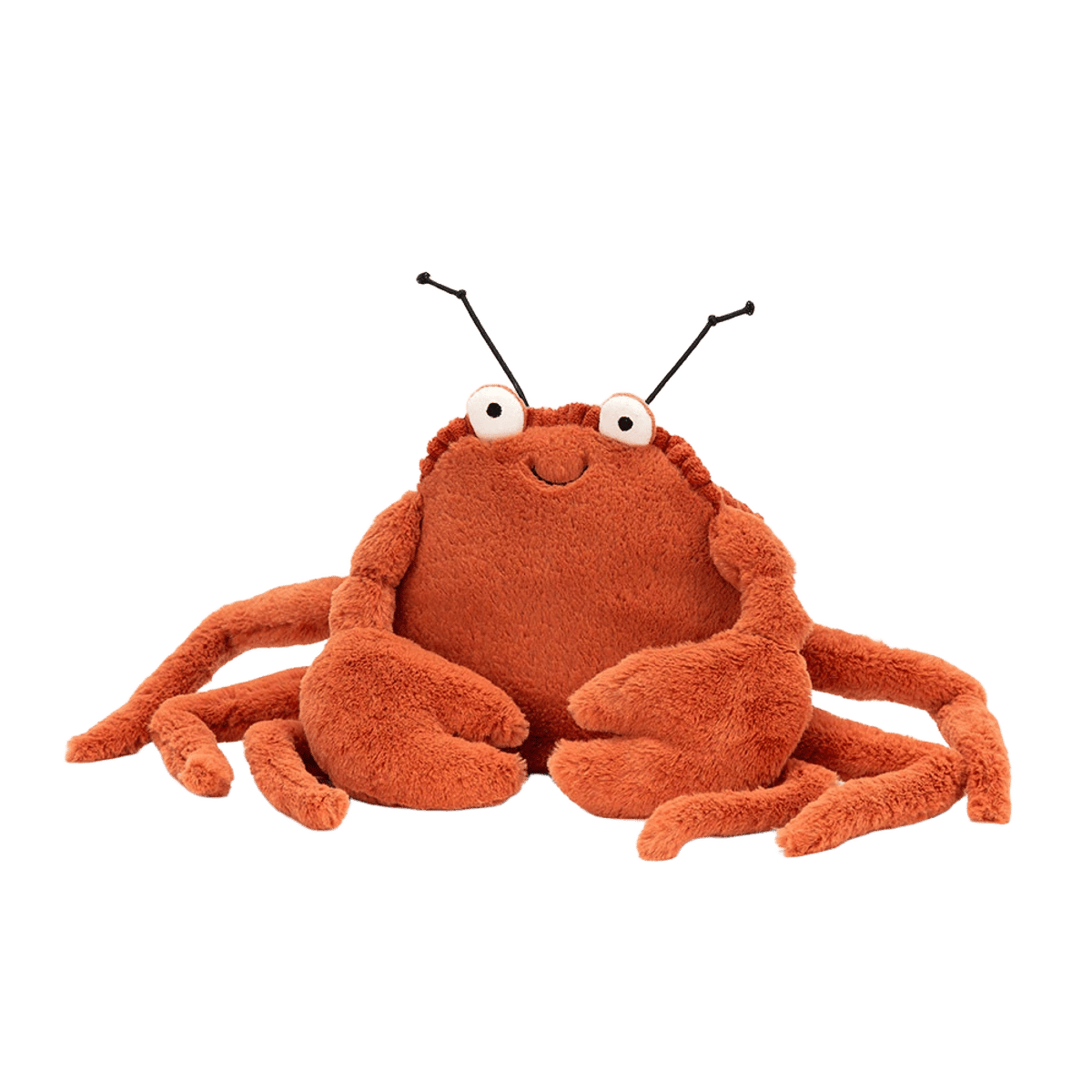 Crispin Crab