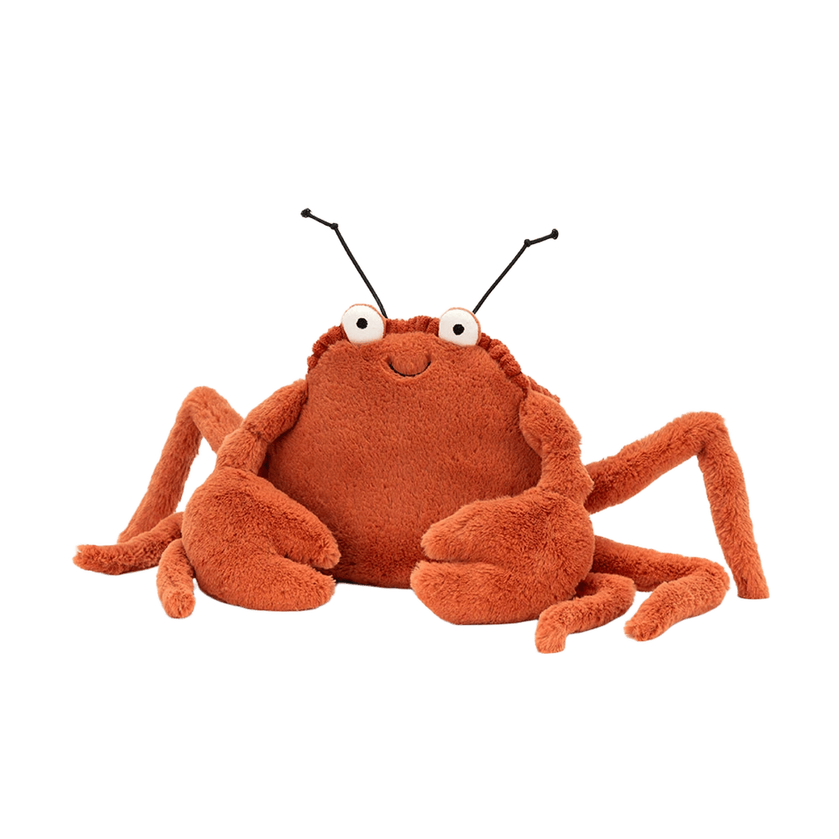 Crispin Crab