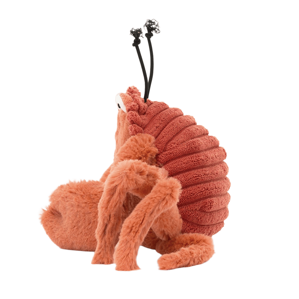 Crispin Crab