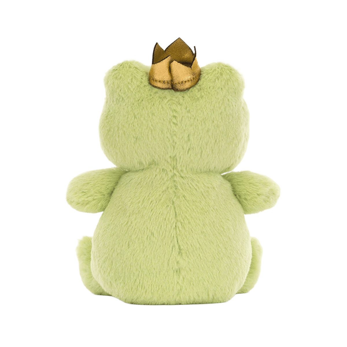 Crowning Croaker Green