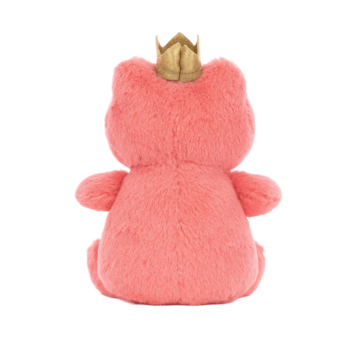 Crowning Croaker Pink