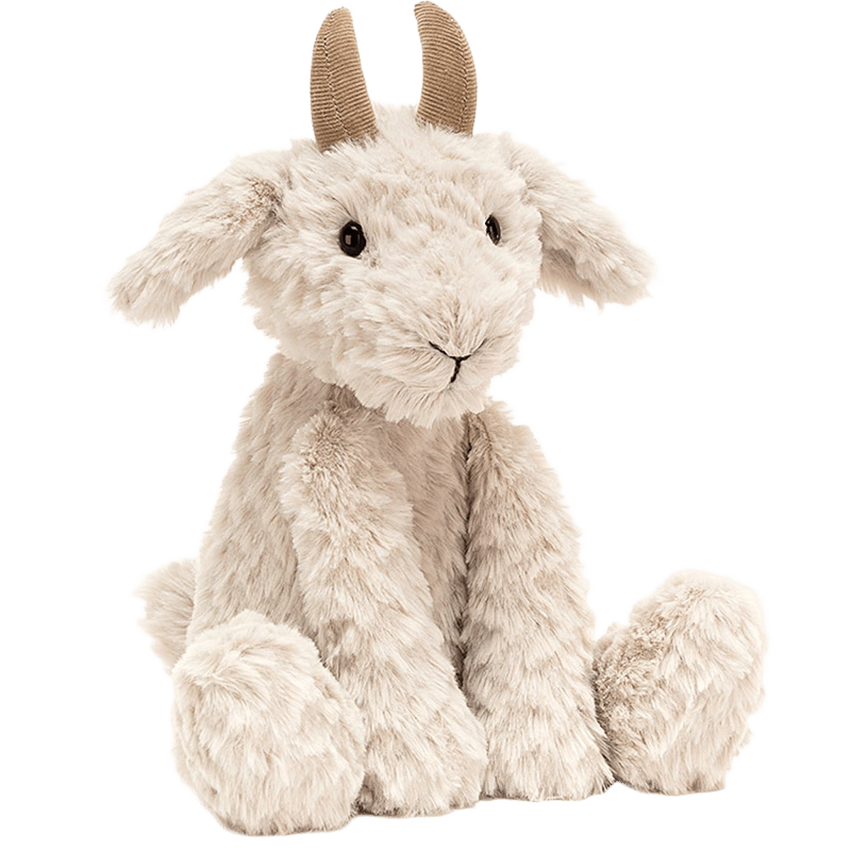Crumble Goat