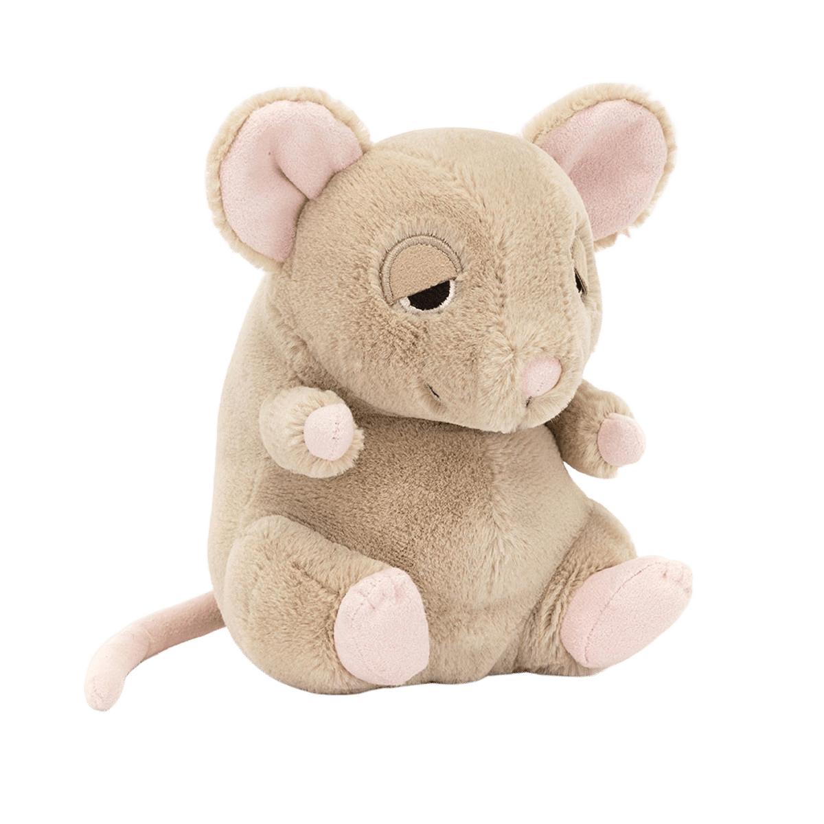 Cuddlebud Darcy Dormouse