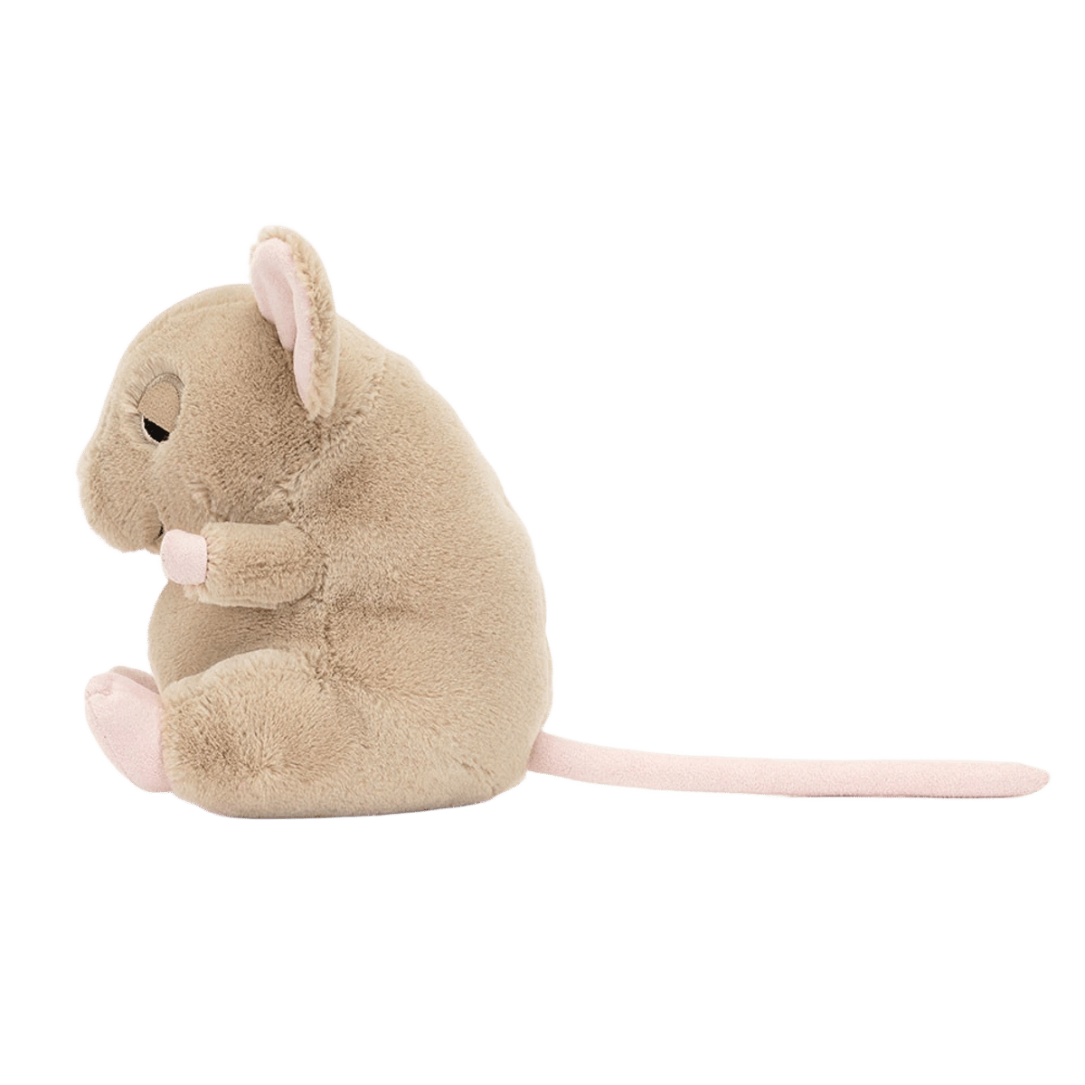 Cuddlebud Darcy Dormouse