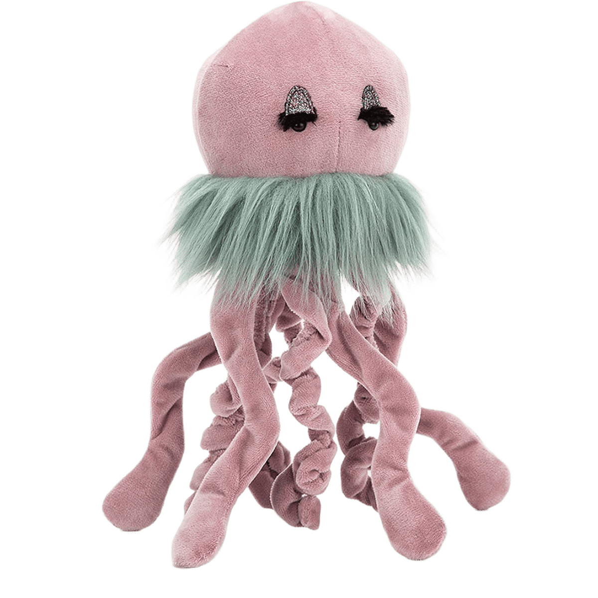 Curiosity Jellyfish