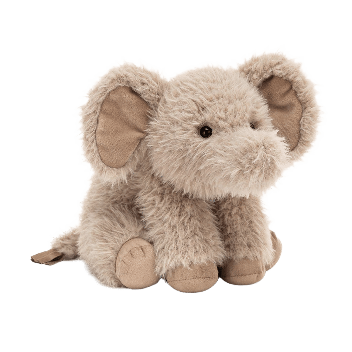 Curvie Elephant