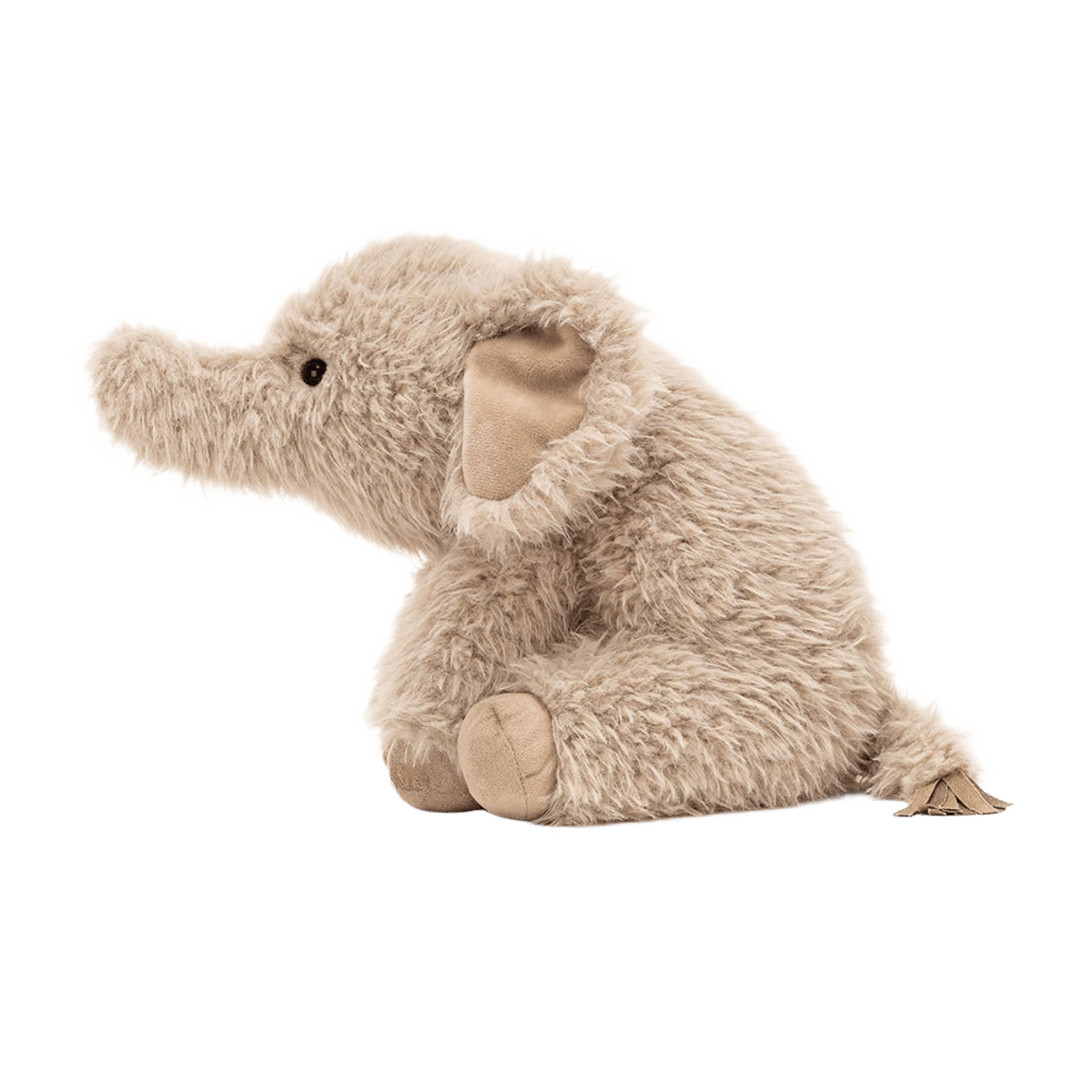 Curvie Elephant
