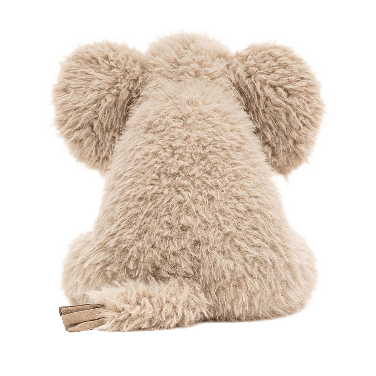 Curvie Elephant