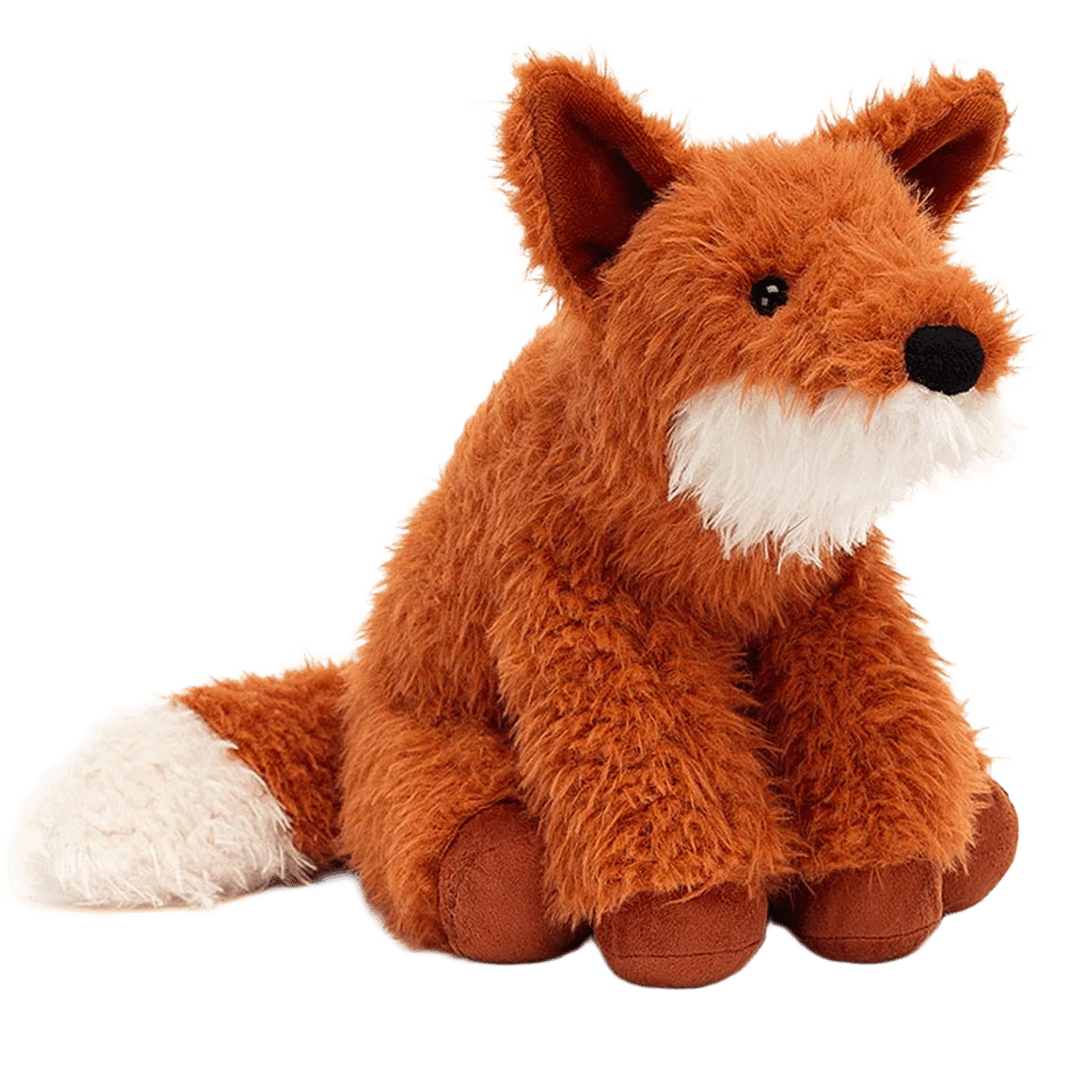 Curvie Fox