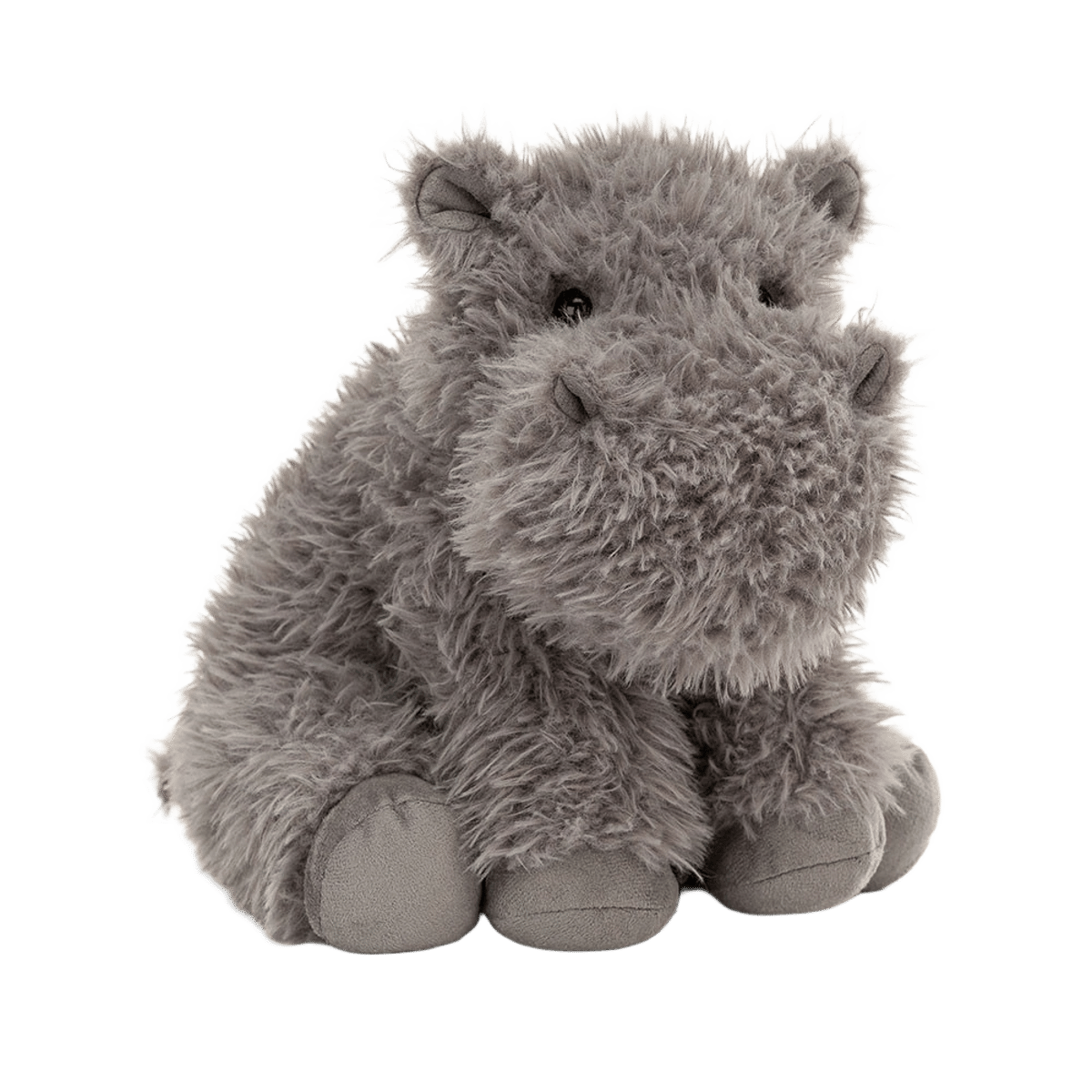 Curvie Hippo