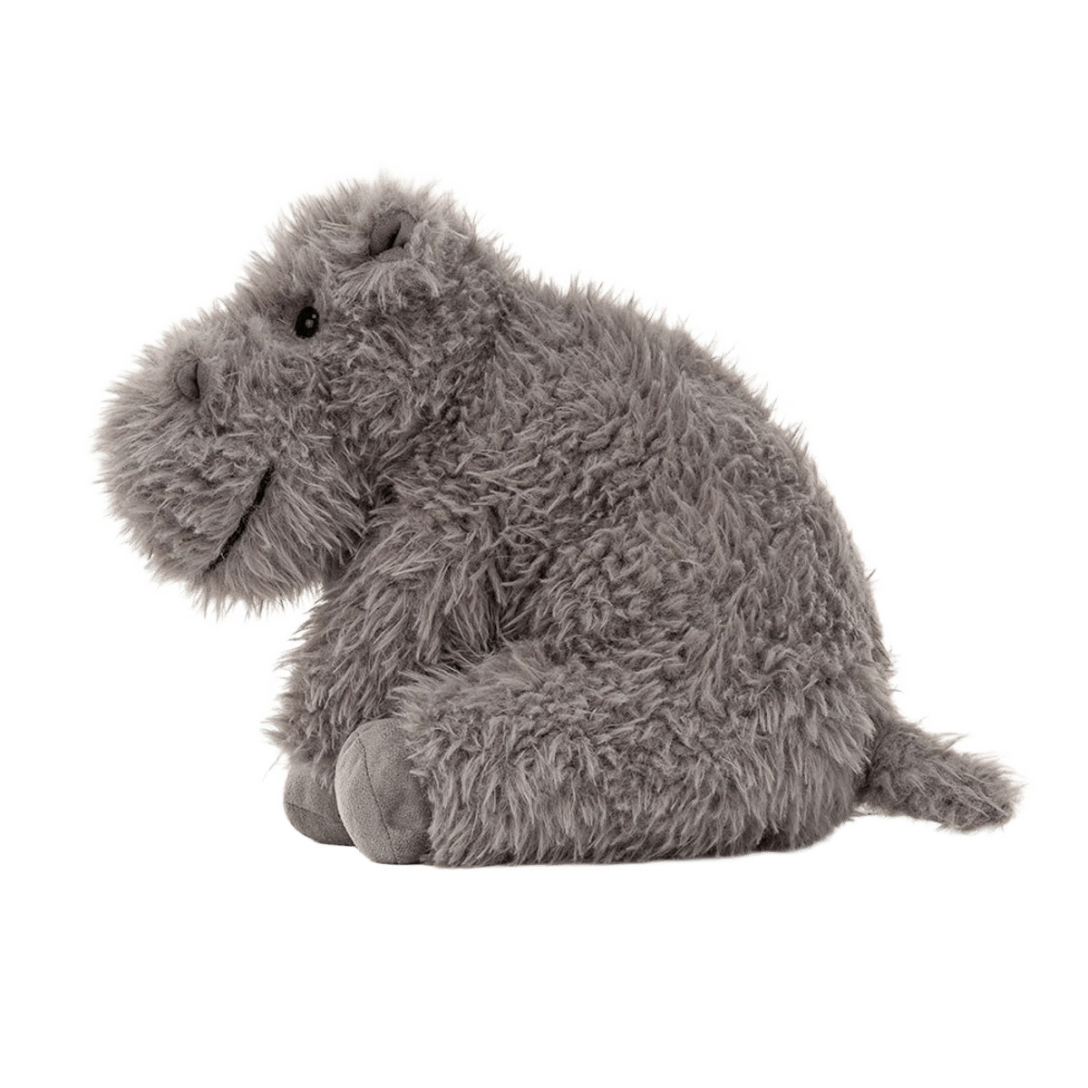 Curvie Hippo