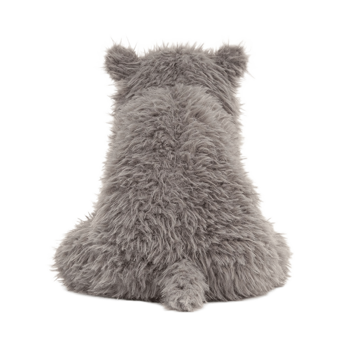 Curvie Hippo