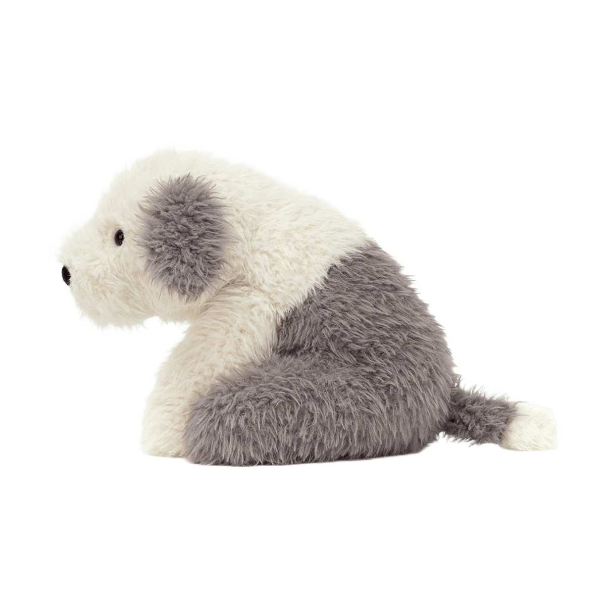 Curvie Sheep Dog