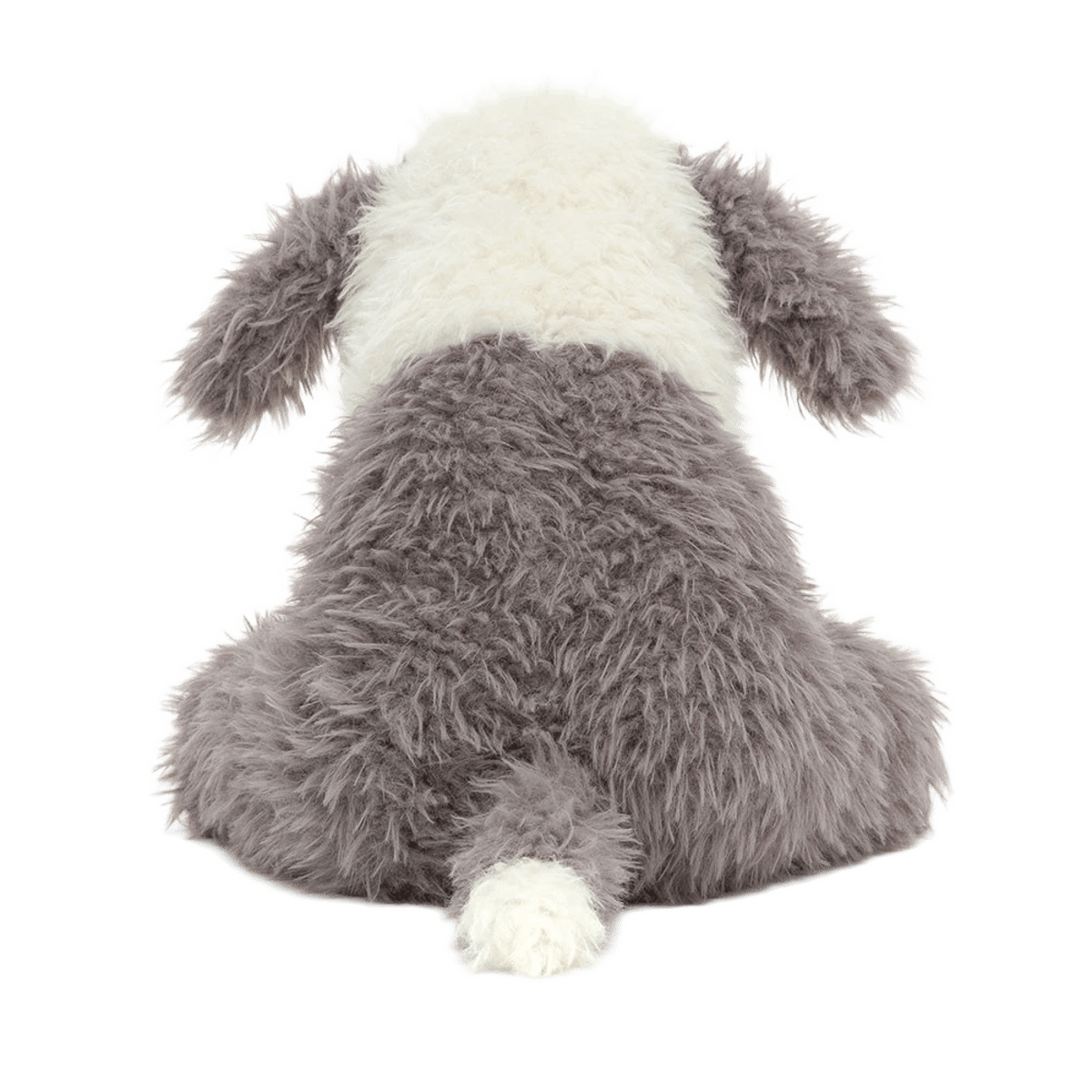 Curvie Sheep Dog