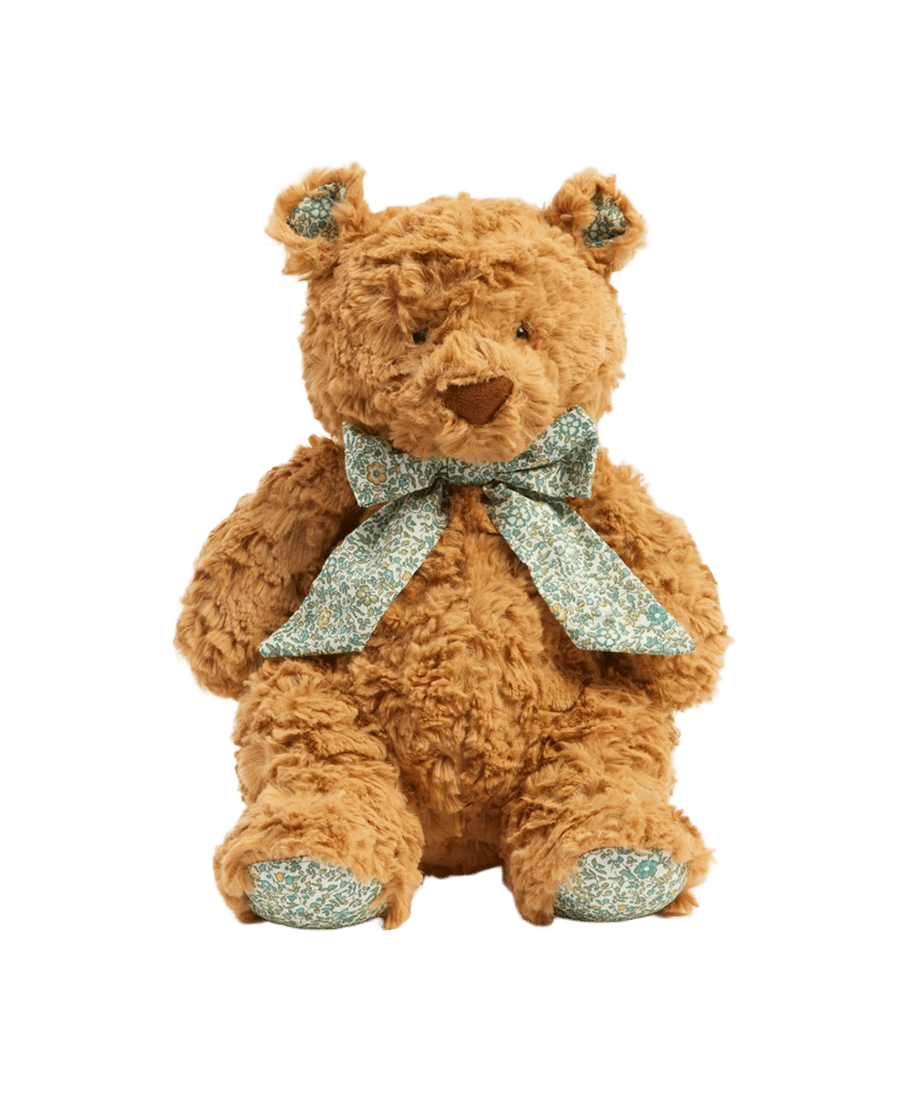 Bartholomew Bear Liberty Katie & Millie
