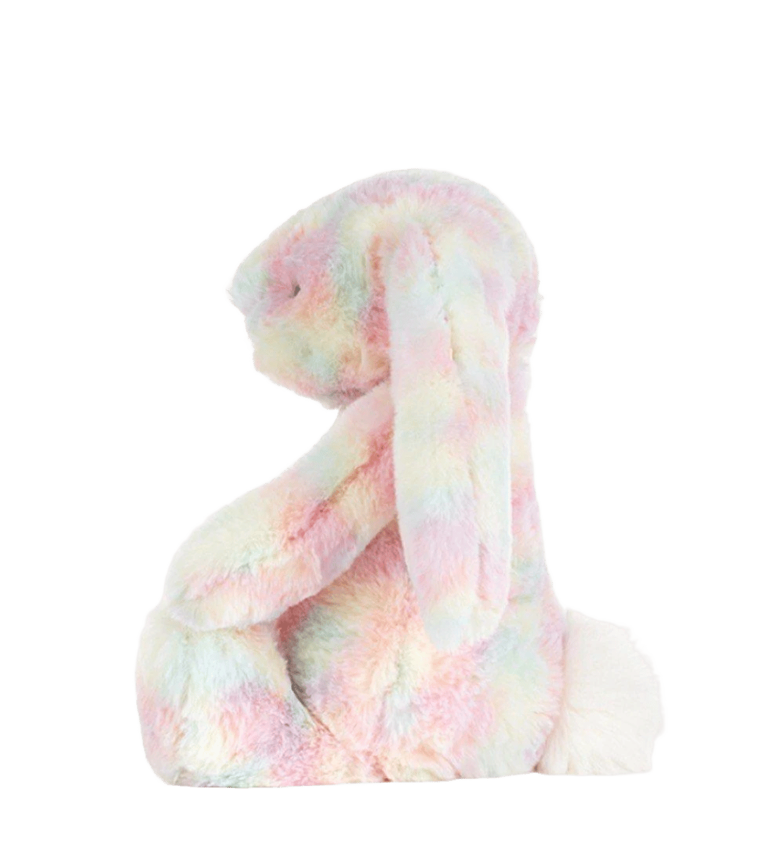 Bashful Lazulia Bunny