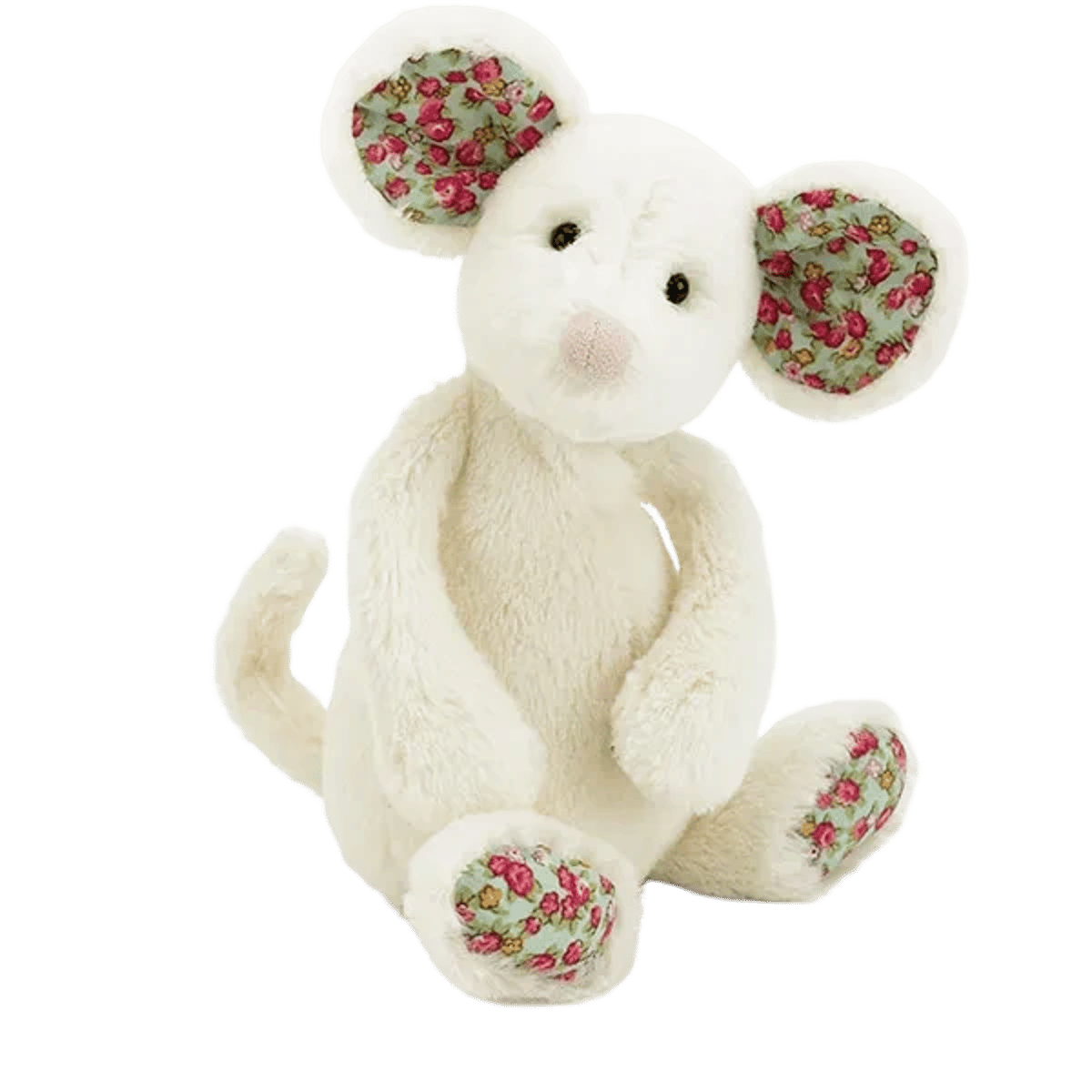 Blossom Cream Mouse