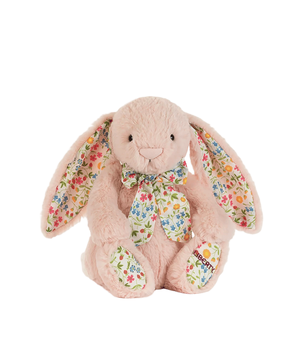 Bashful Liberty Mirabelle Bunny