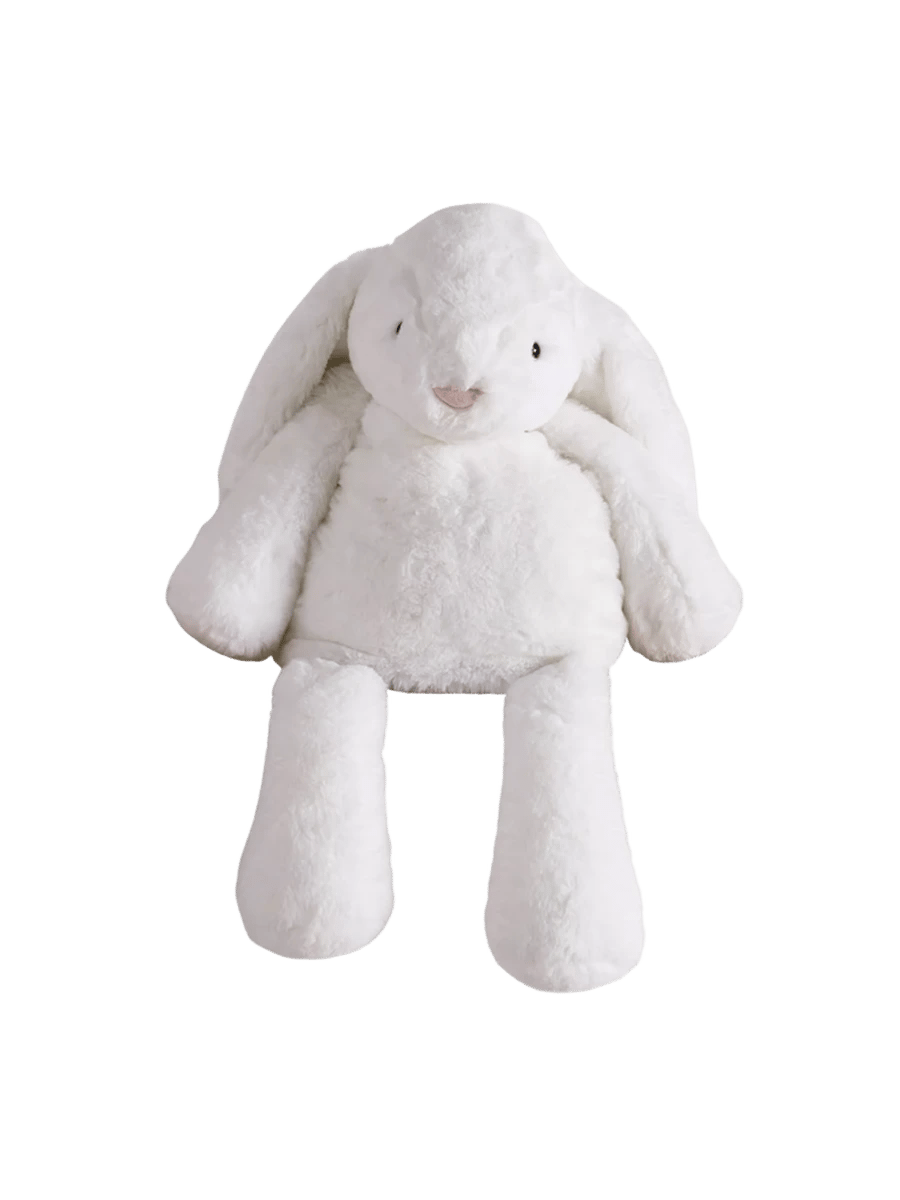 Smudge Bunny - White